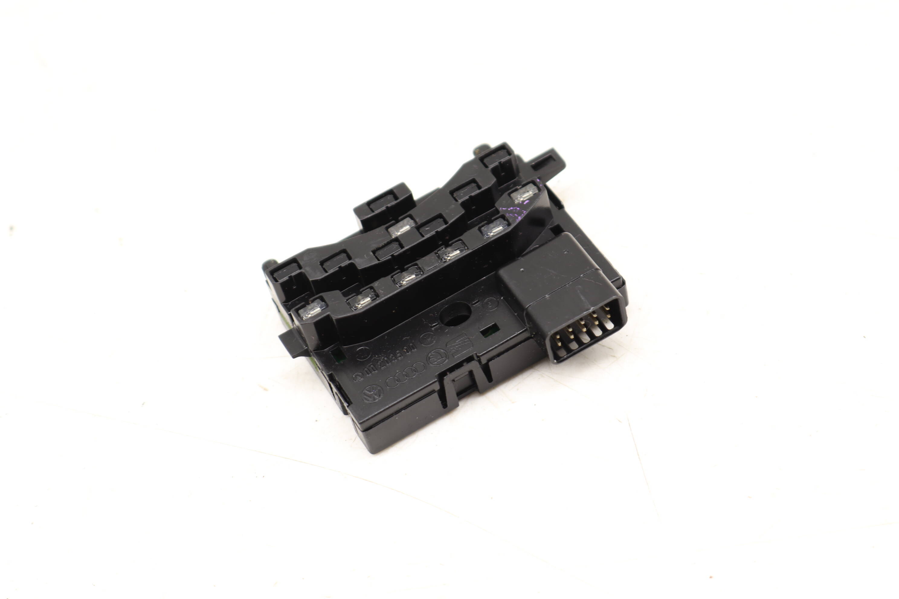 Vw steering angle sensor sales