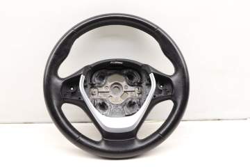 3-Spoke Sport Steering Wheel 32306863342
