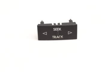 Radio / Stereo Button - (Seek/Track)