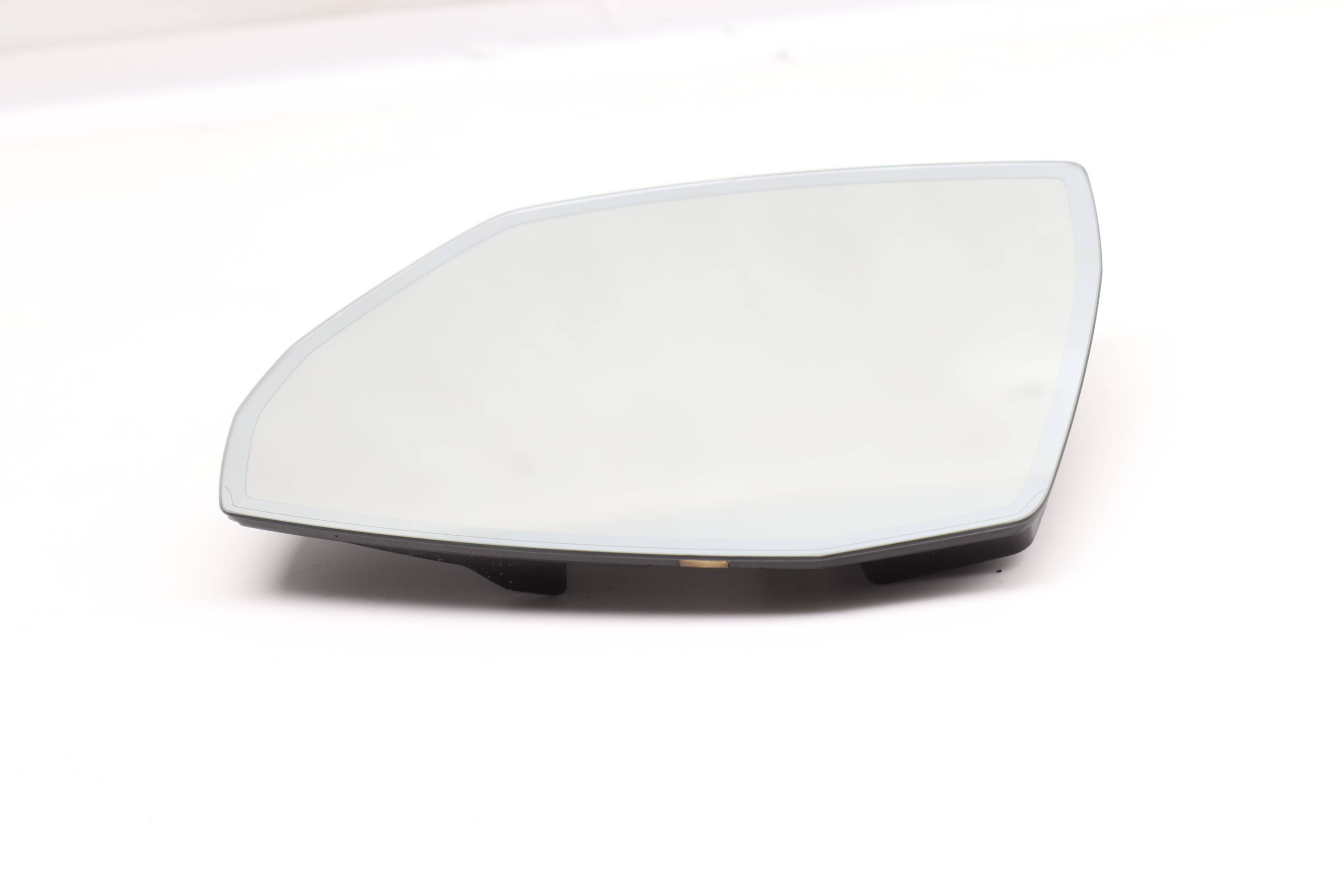 Audi Left Side View Mirror Glass (Q5, Q7, SQ5) 4M0857535C