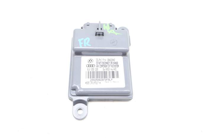 Seat Occupant Detection Module 8U0959339 main product photo