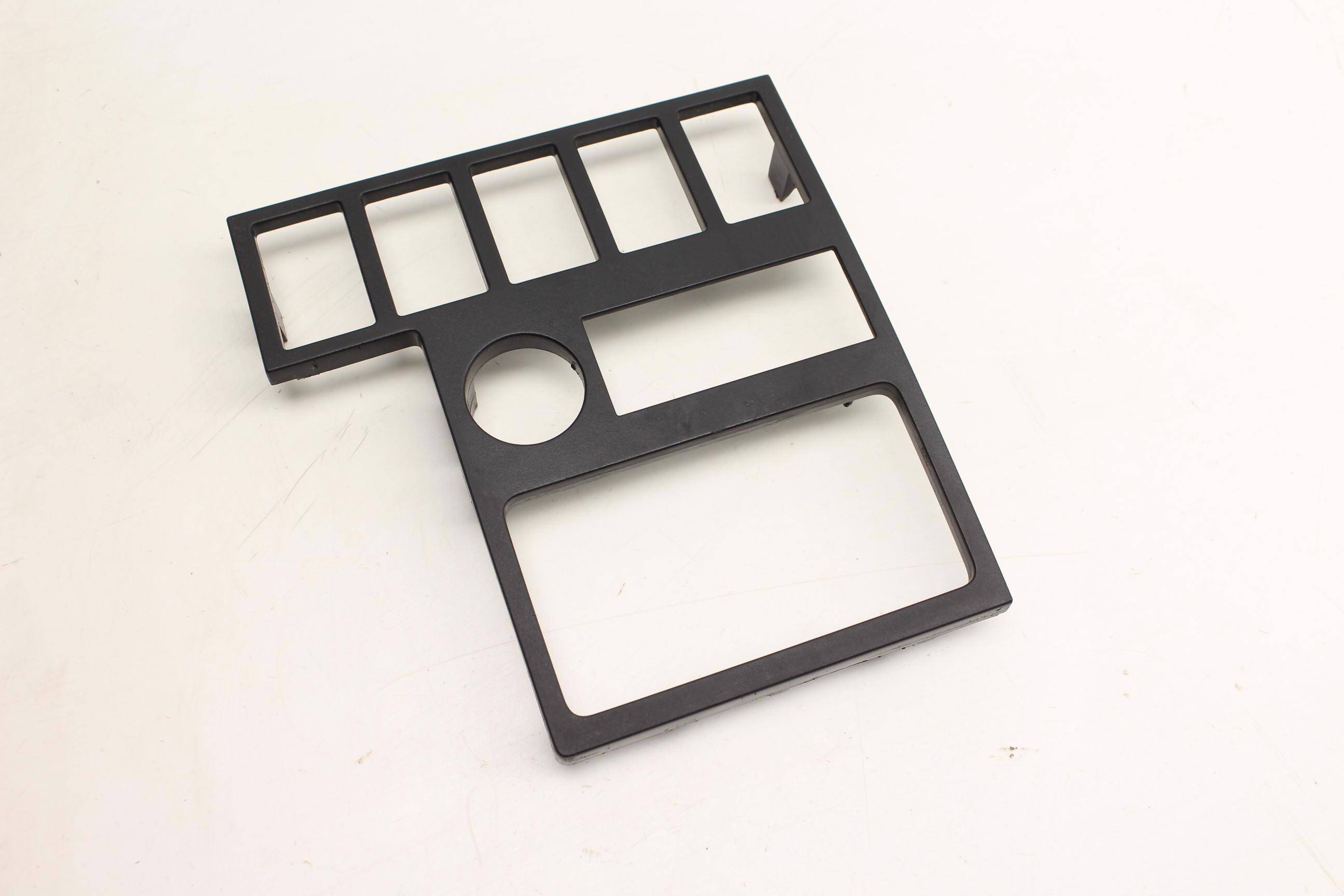 Dash Switch Bezel / Trim 7D1858100A