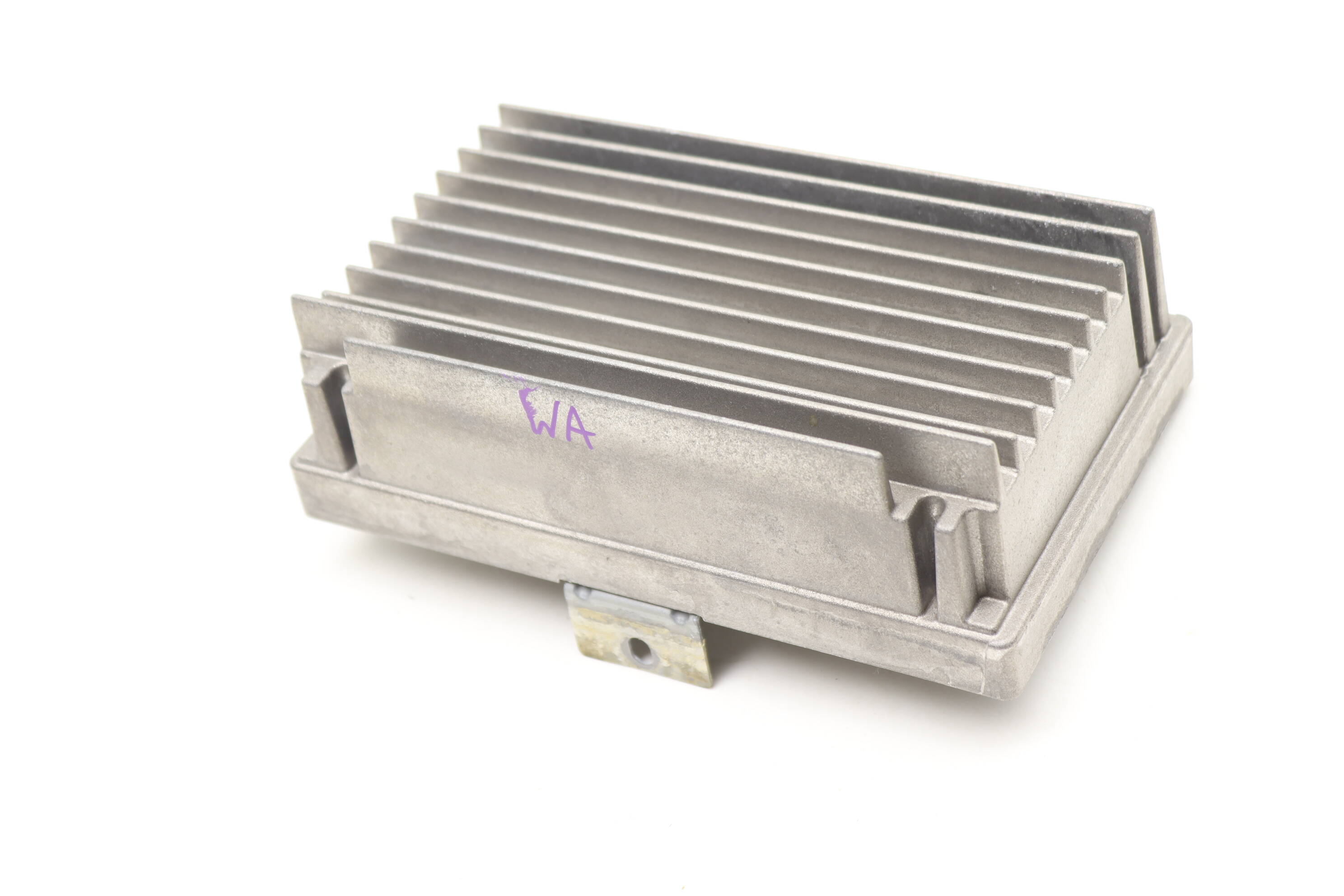BMW Hifi Amplifier / Amp 65126841971