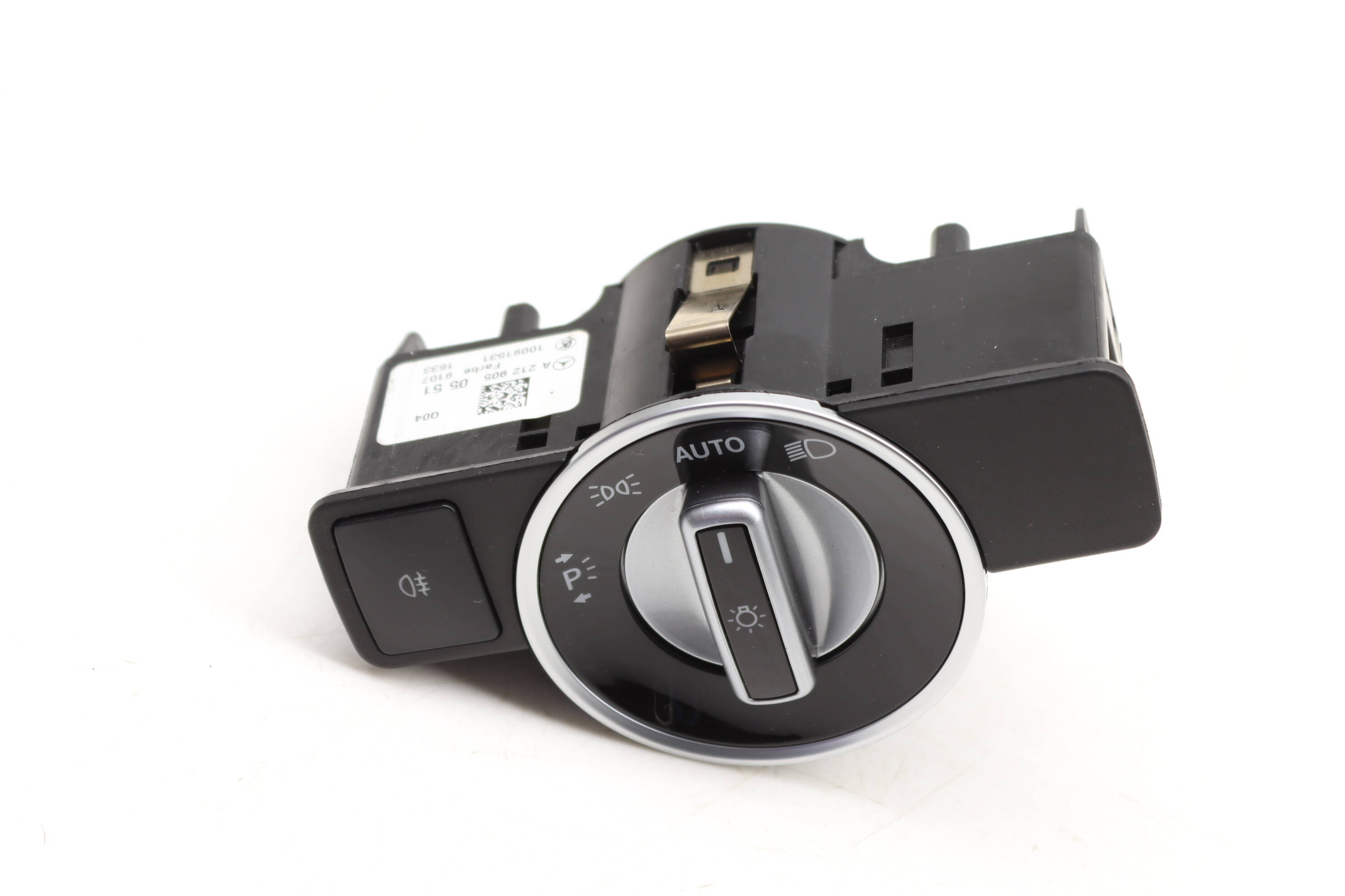 Headlight / Fog Light Switch 2129050551