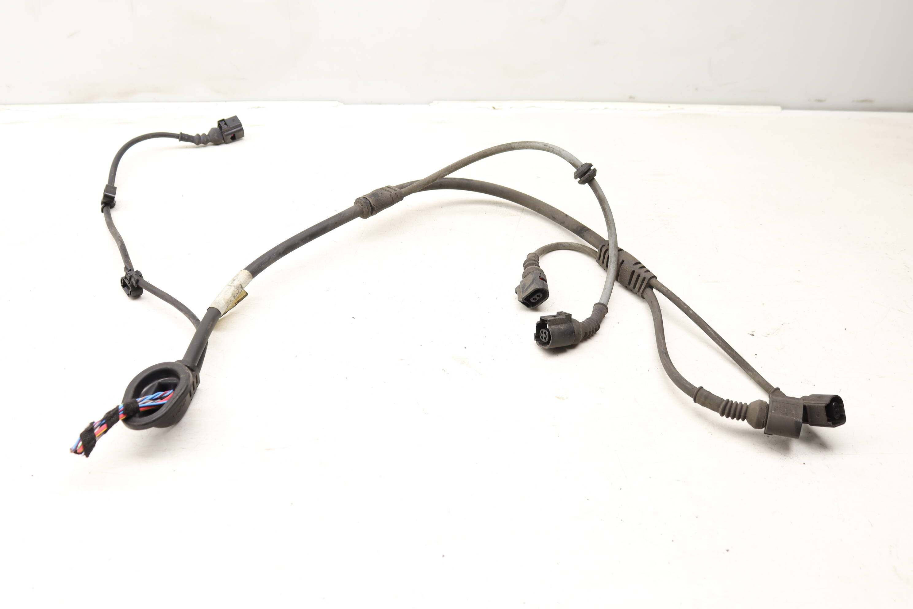 Abs / Speed Sensor Wiring Harness 95B972254J