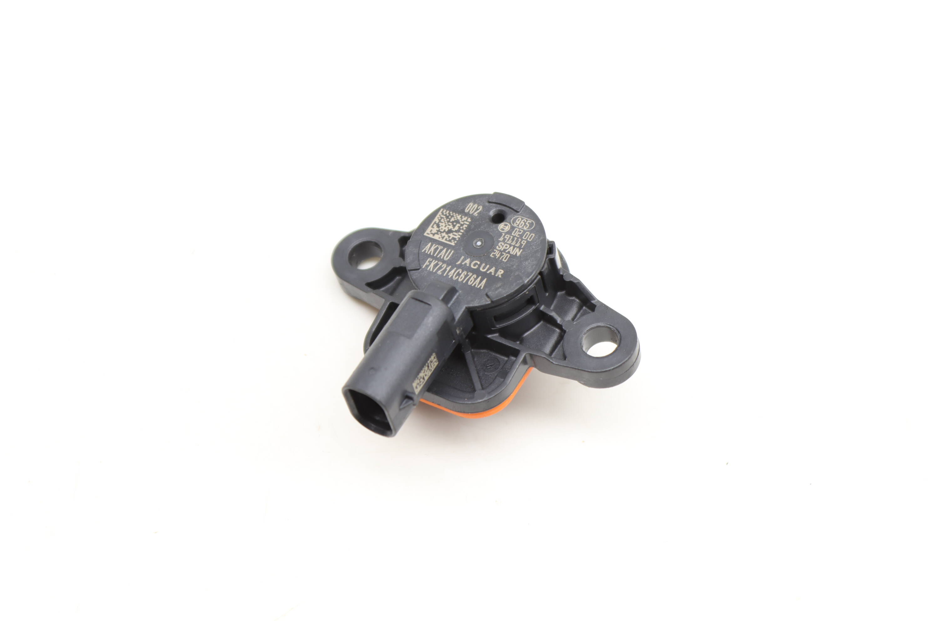Door Airbag Impact / Crash Sensor FK7214C676AA