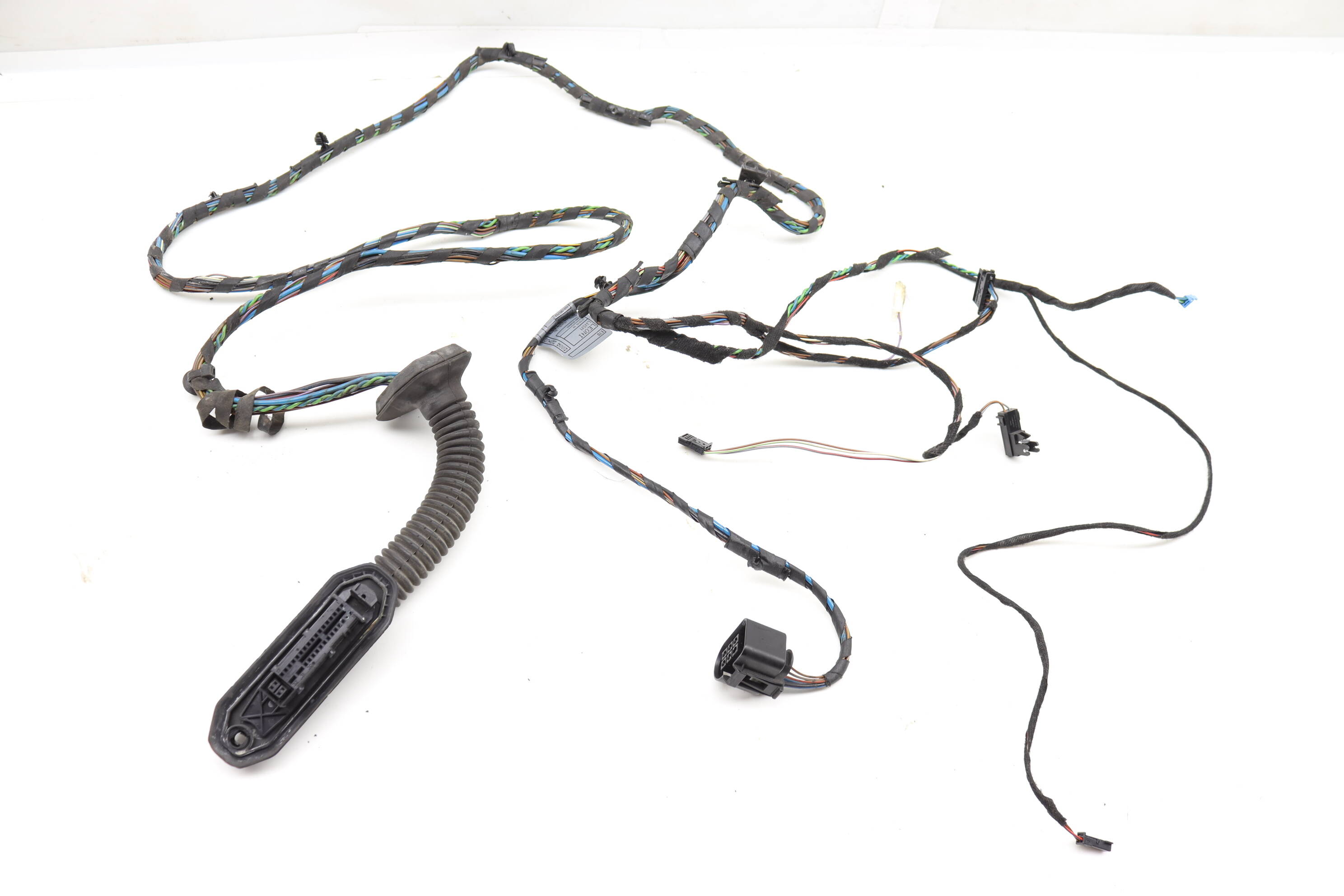 Door Wiring Harness 61129207857