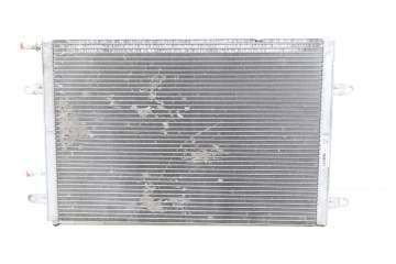 Auxiliary Radiator 4F0145804K Auxiliary Radiator 4F0145804K