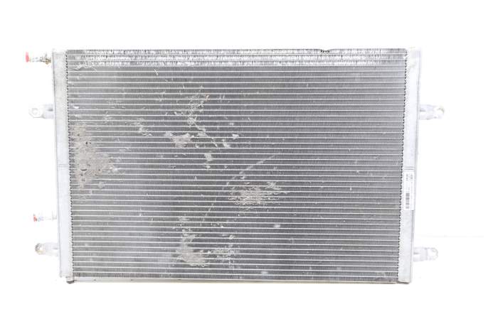 Auxiliary Radiator 4F0145804K main product photo