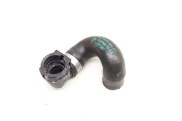 Auxiliary Coolant / Water Pump Hose 17227575390