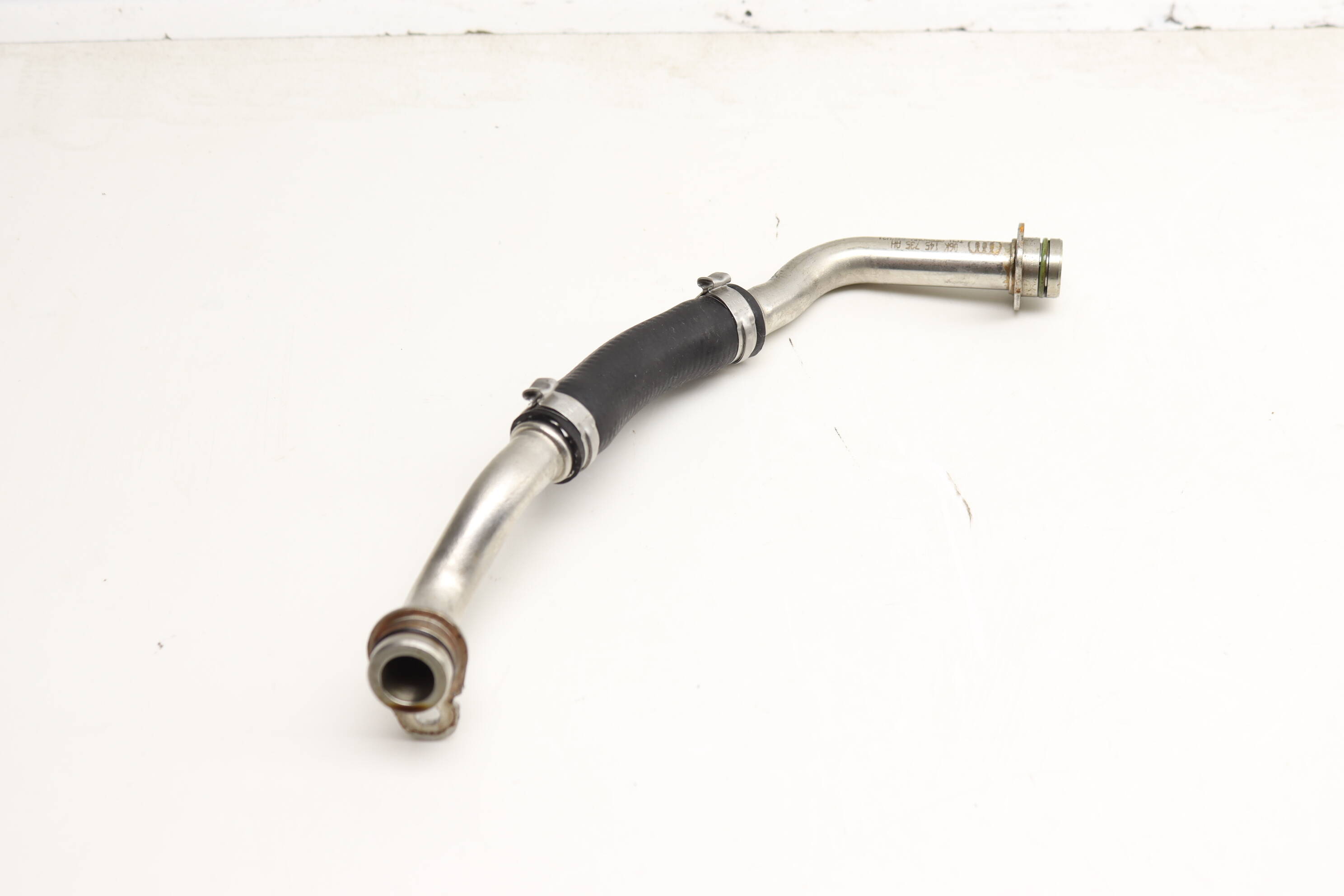 Turbo Oil Line / Pipe (Return) 06K145735AH