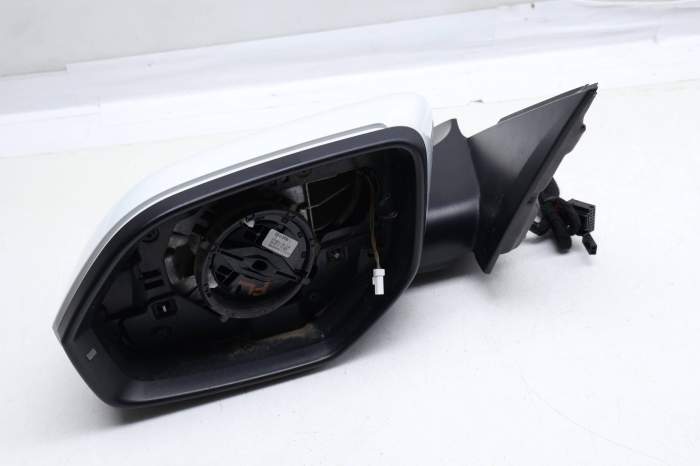 Side View Door Mirror 3CN857507F main product photo