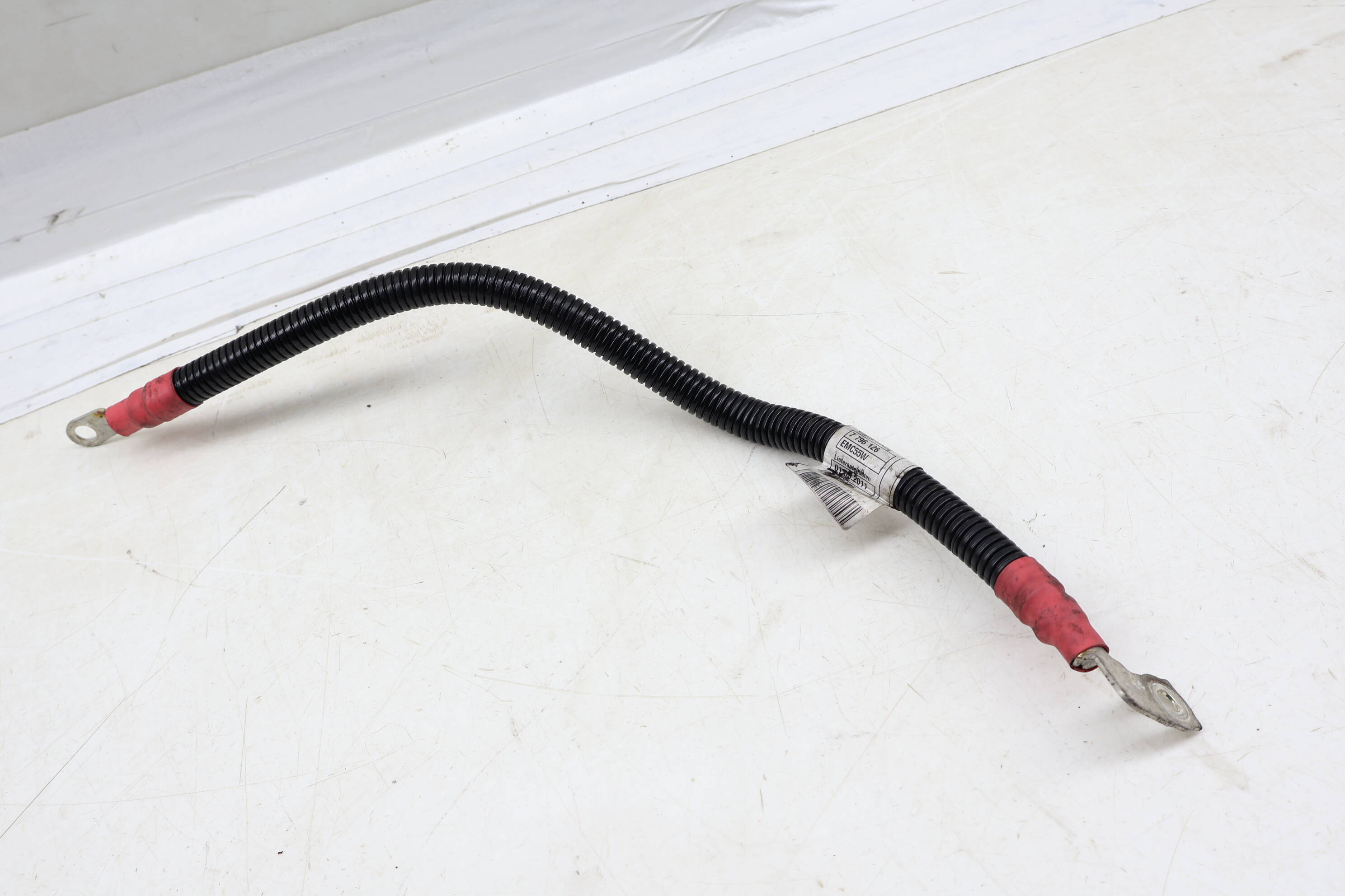 Positive (+) Battery / Starter Cable 12427796127