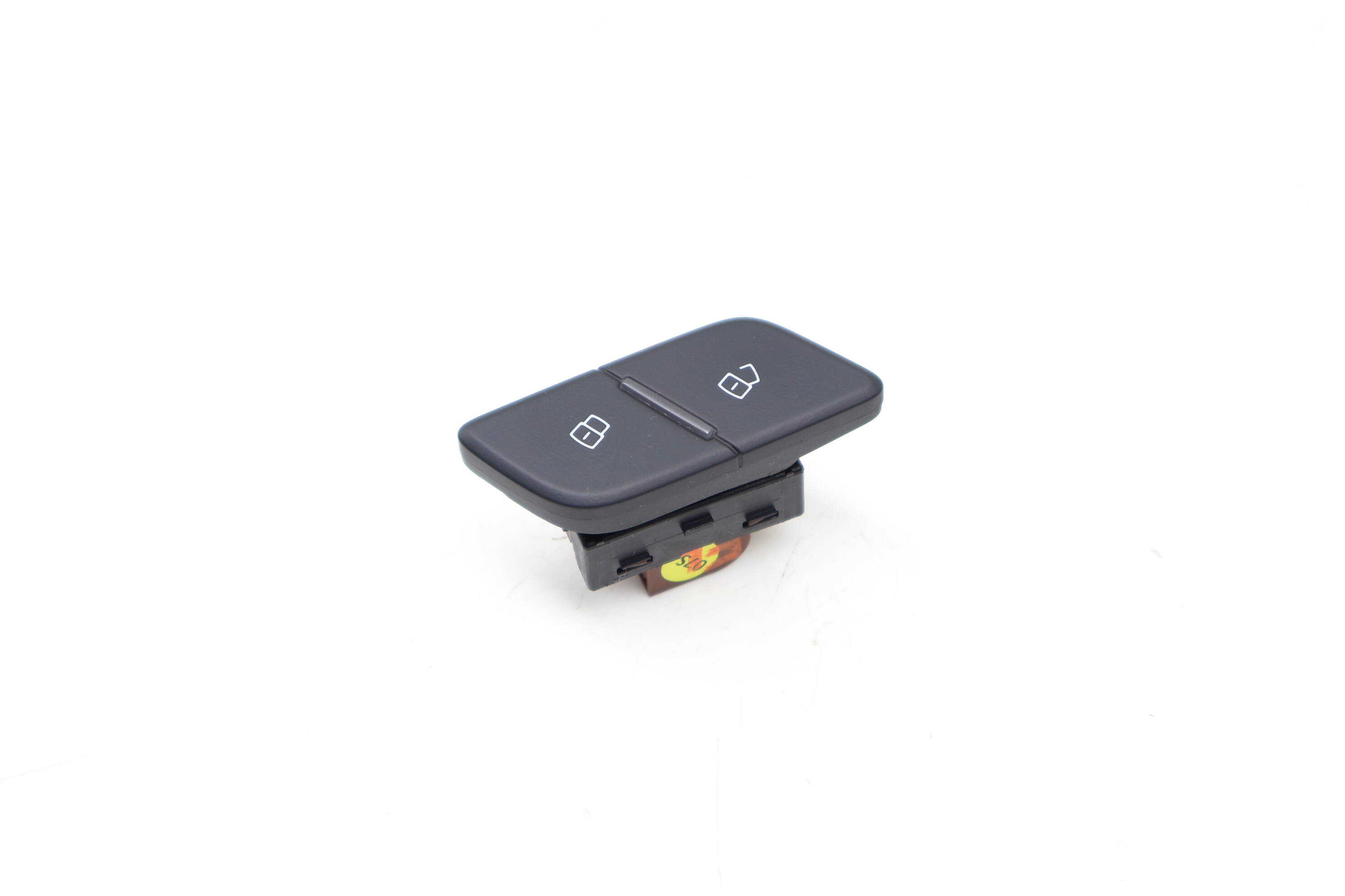 Door Lock / Unlock Switch 80B962107