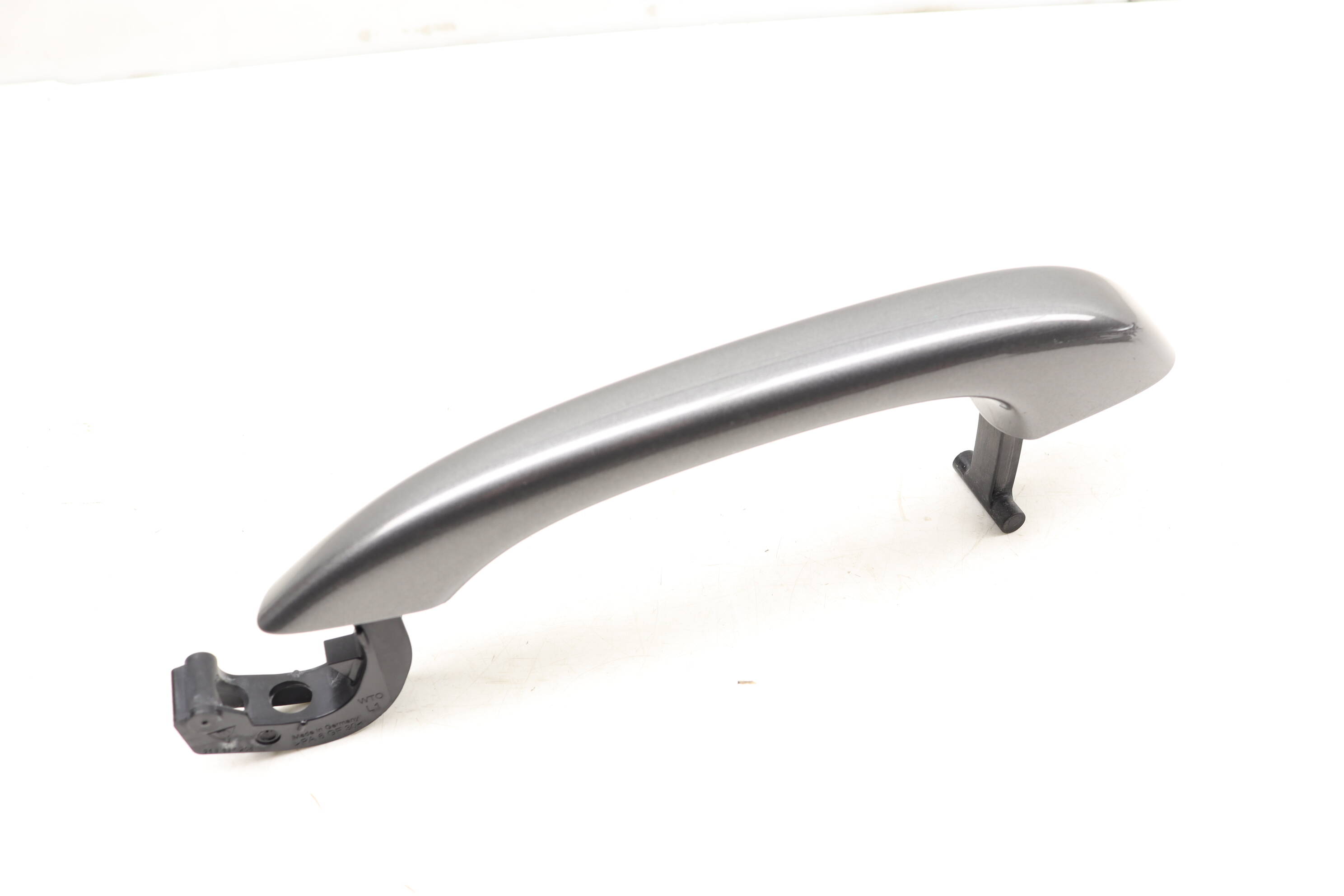 Porsche Left Exterior Door Handle (Macan) 95B837205