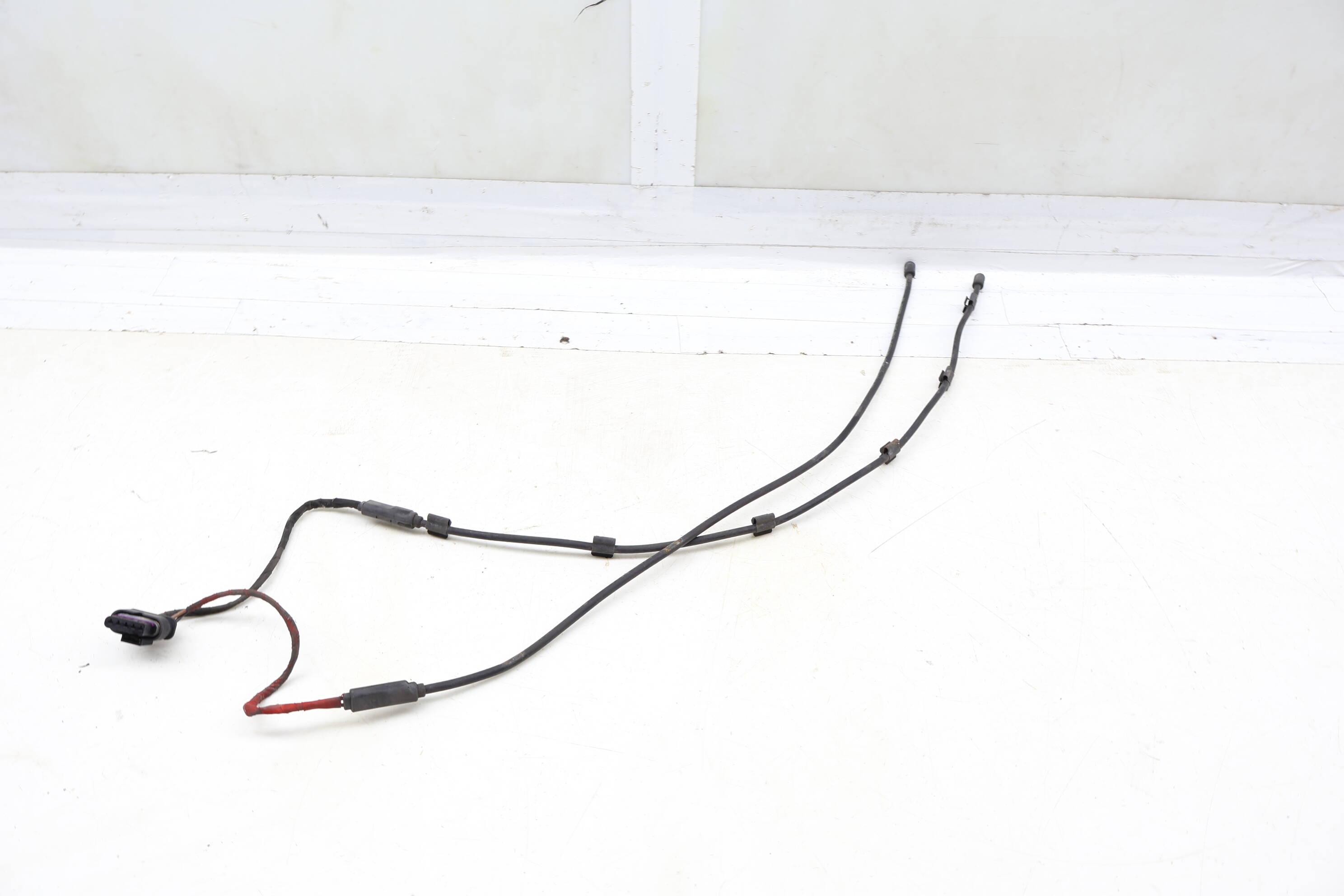 Trunk Module Wiring Connector / Sensor Line 4G0962239A