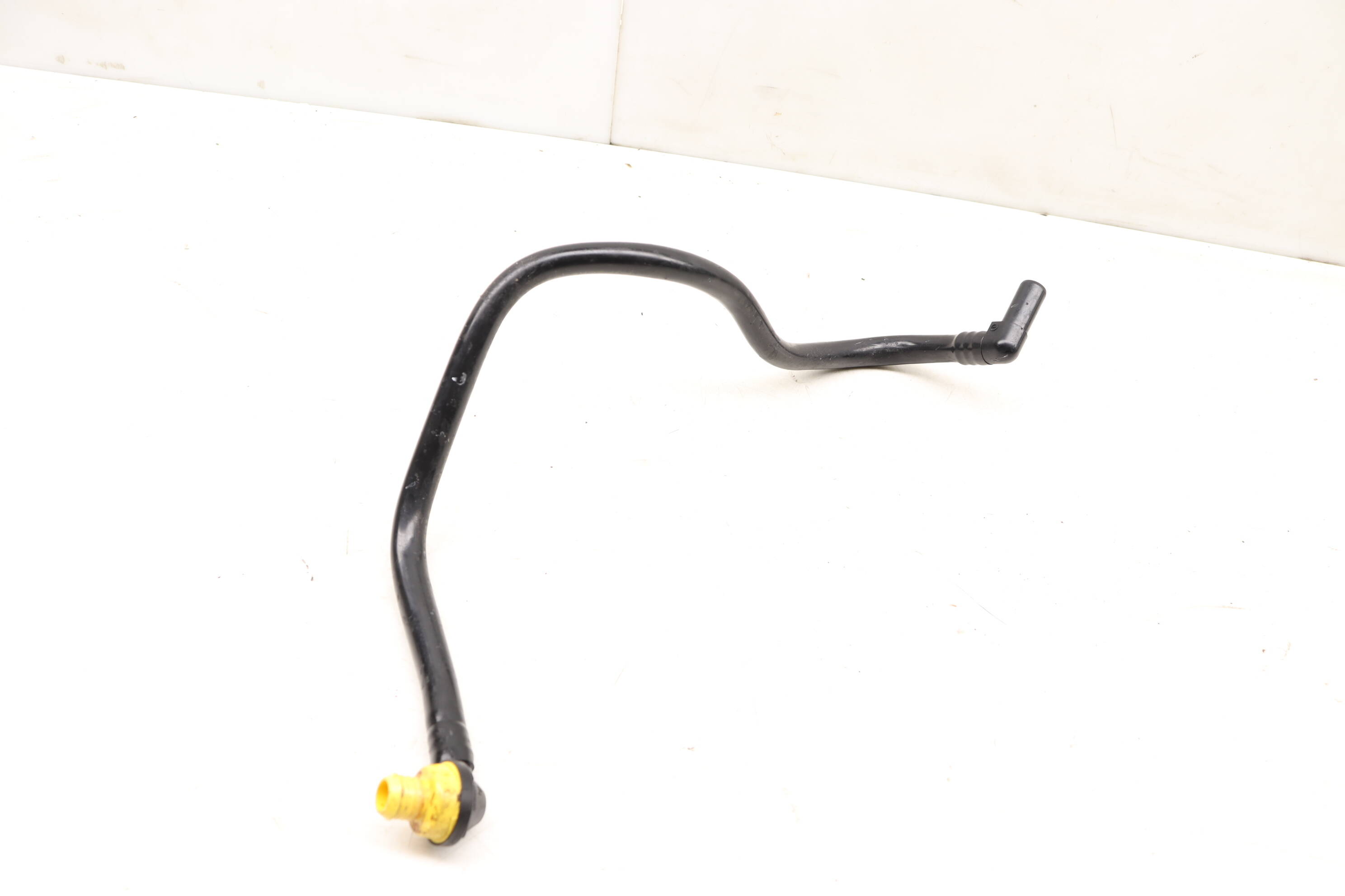 Power Brake Booster Hose / Line (Vacuum) 99635557742
