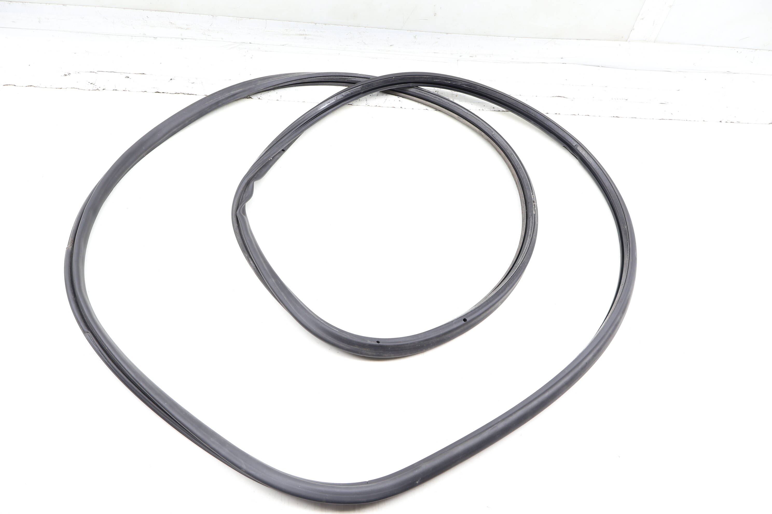 Door Seal / Weather Stripping (Outer) 97053727600