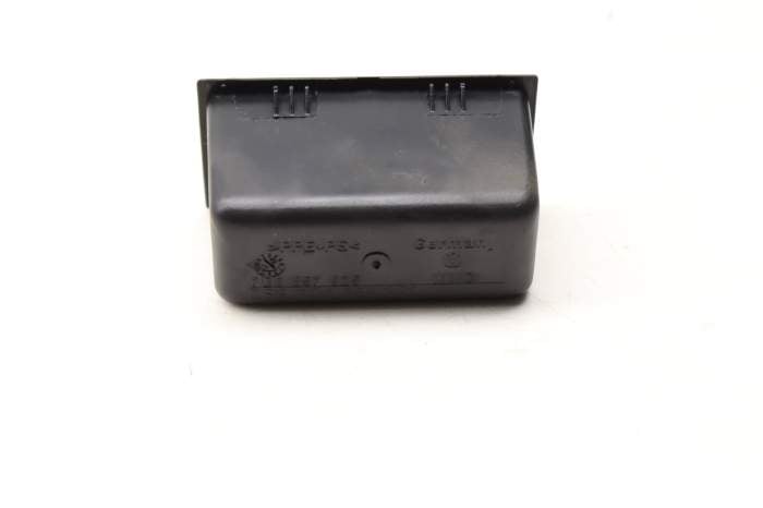 Dash Storage Bin / Tray 7D0857925 main product photo