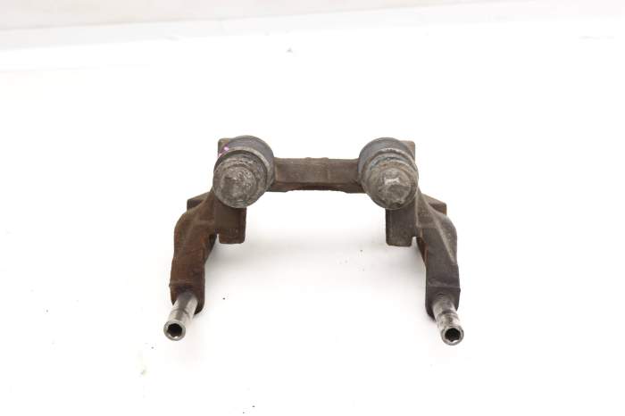 Brake Caliper Carrier / Bracket 34216860404 main product photo