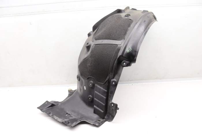 Fender Liner / Wheel Housing Cover (Rearward) 51717340202 main product photo