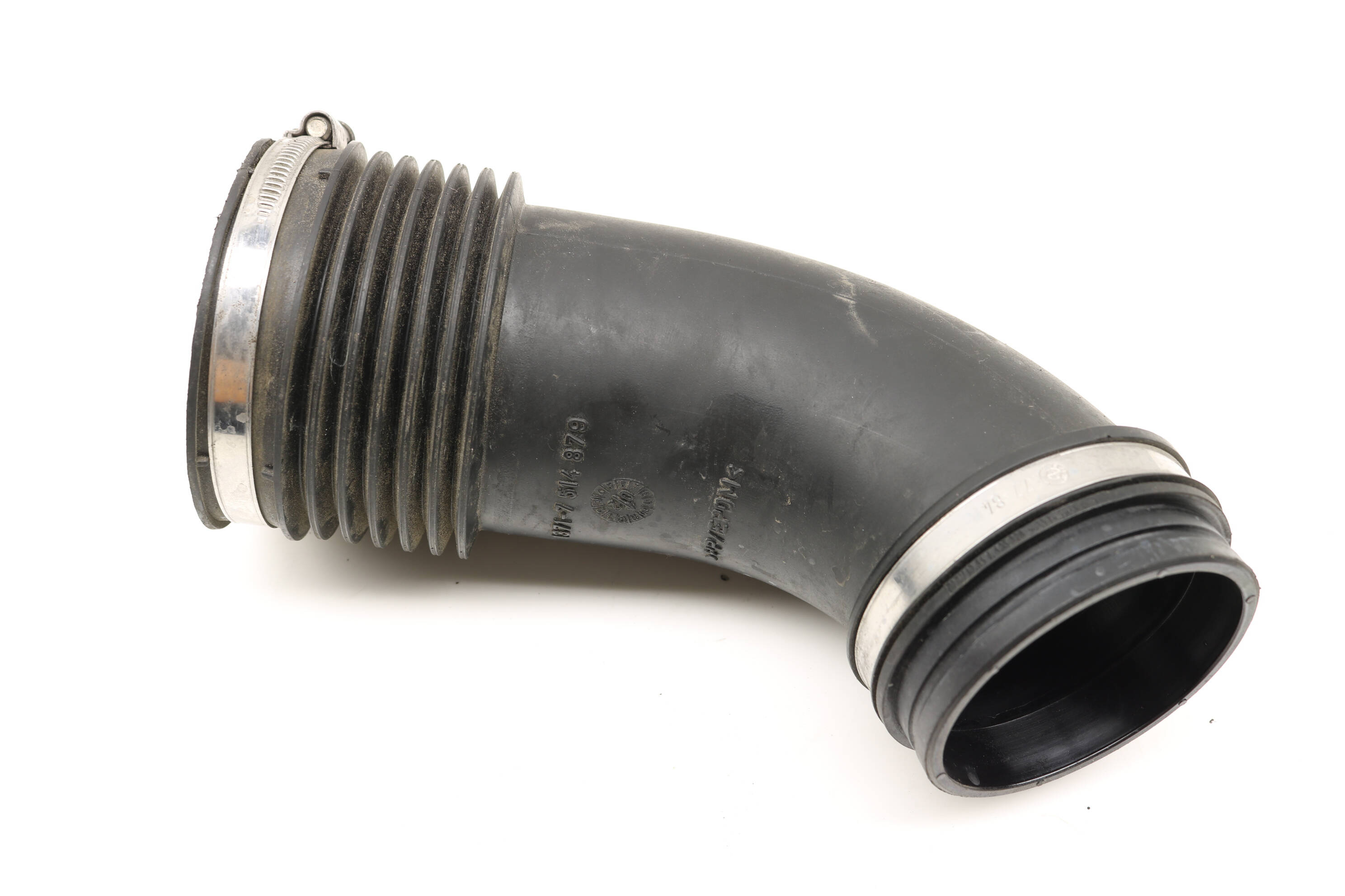 BMW Air Intake Boot / Hose / Duct (Z4) 13717514879