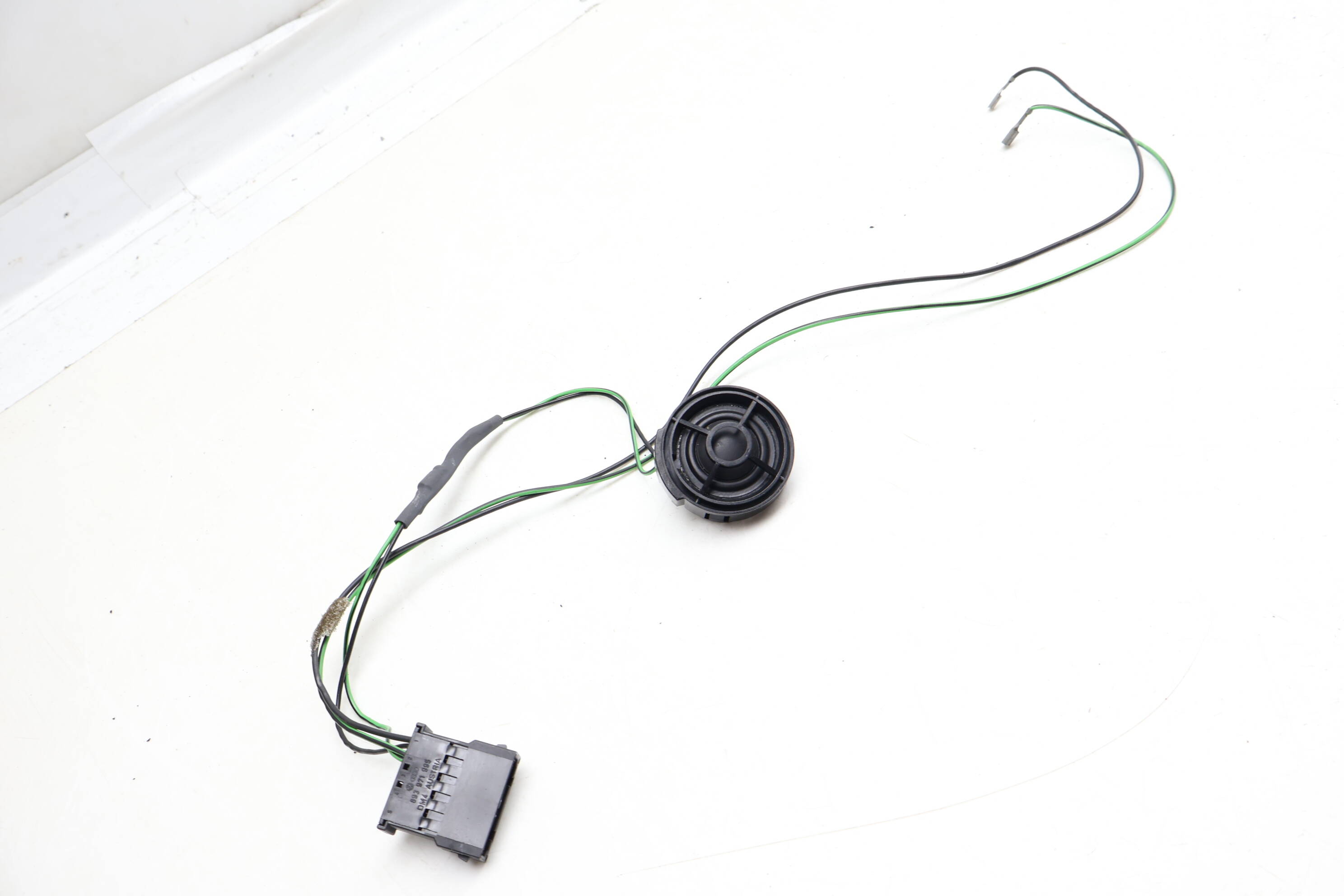 Bose Door Panel Tweeter 8D0035399B