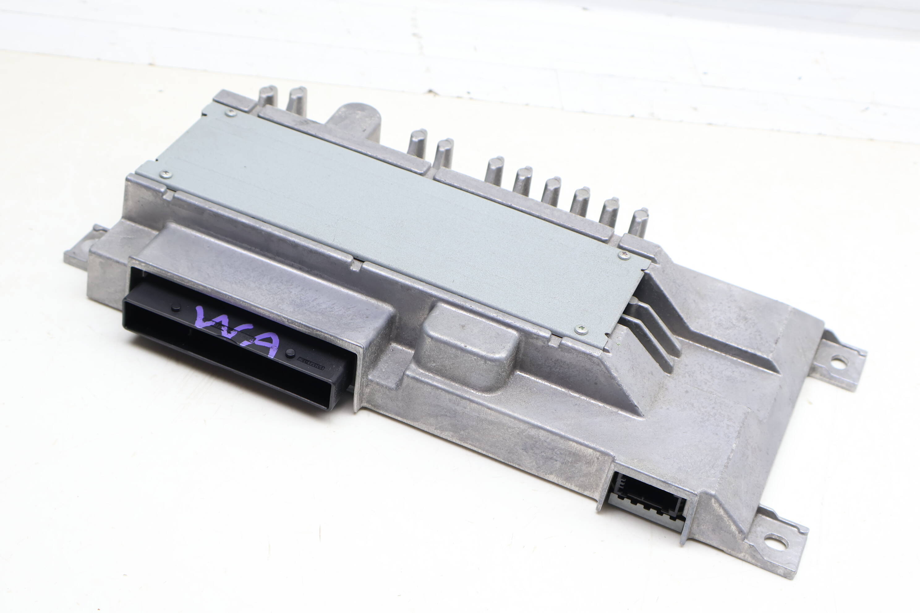 Amp / Amplifier 8W0035465