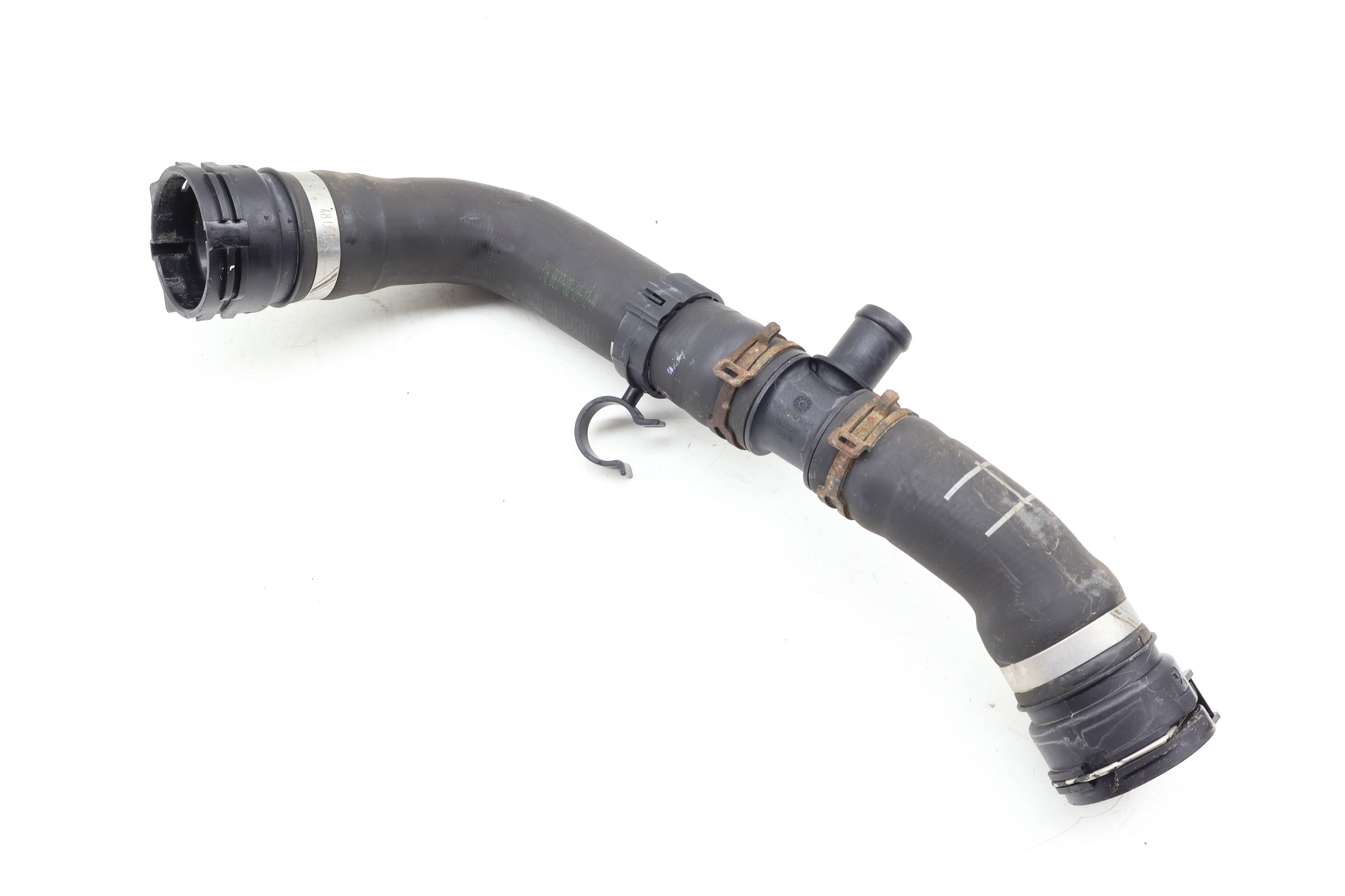 Radiator Coolant Hose / Line 7L8121051H
