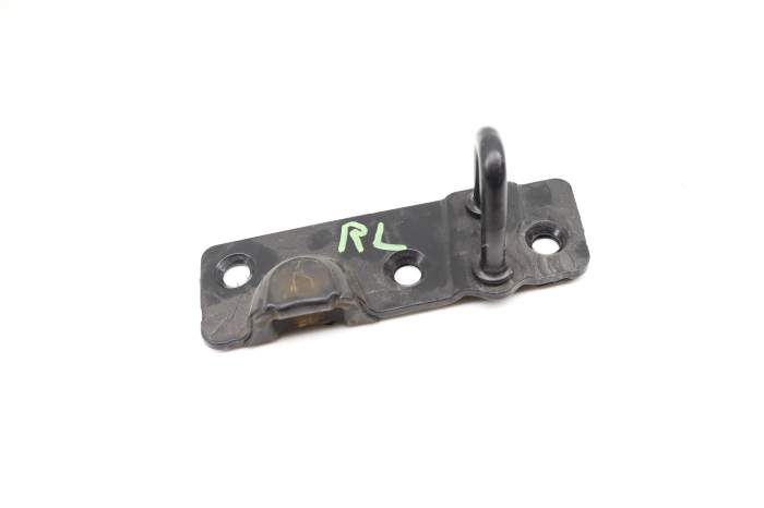 Door Lower Latch Striker Plate 51227335247 main product photo
