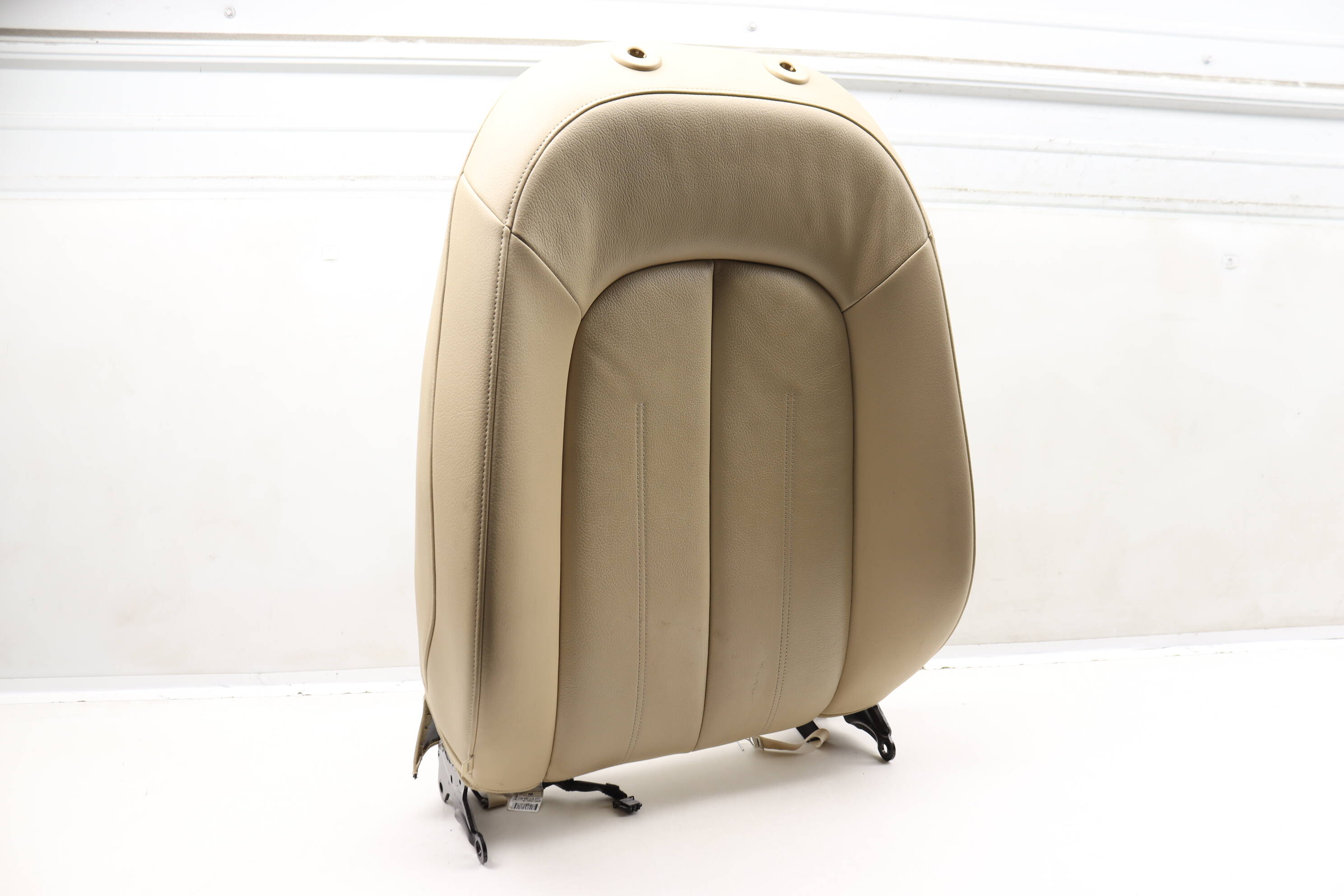 Seat Upper Backrest Cushion Assembly 4G0881806AS