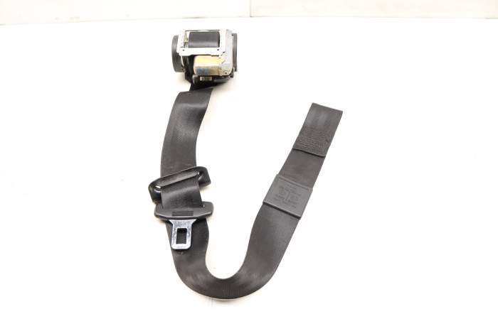 Seatbelt / Seat Belt Retractor 8H0857706 main product photo