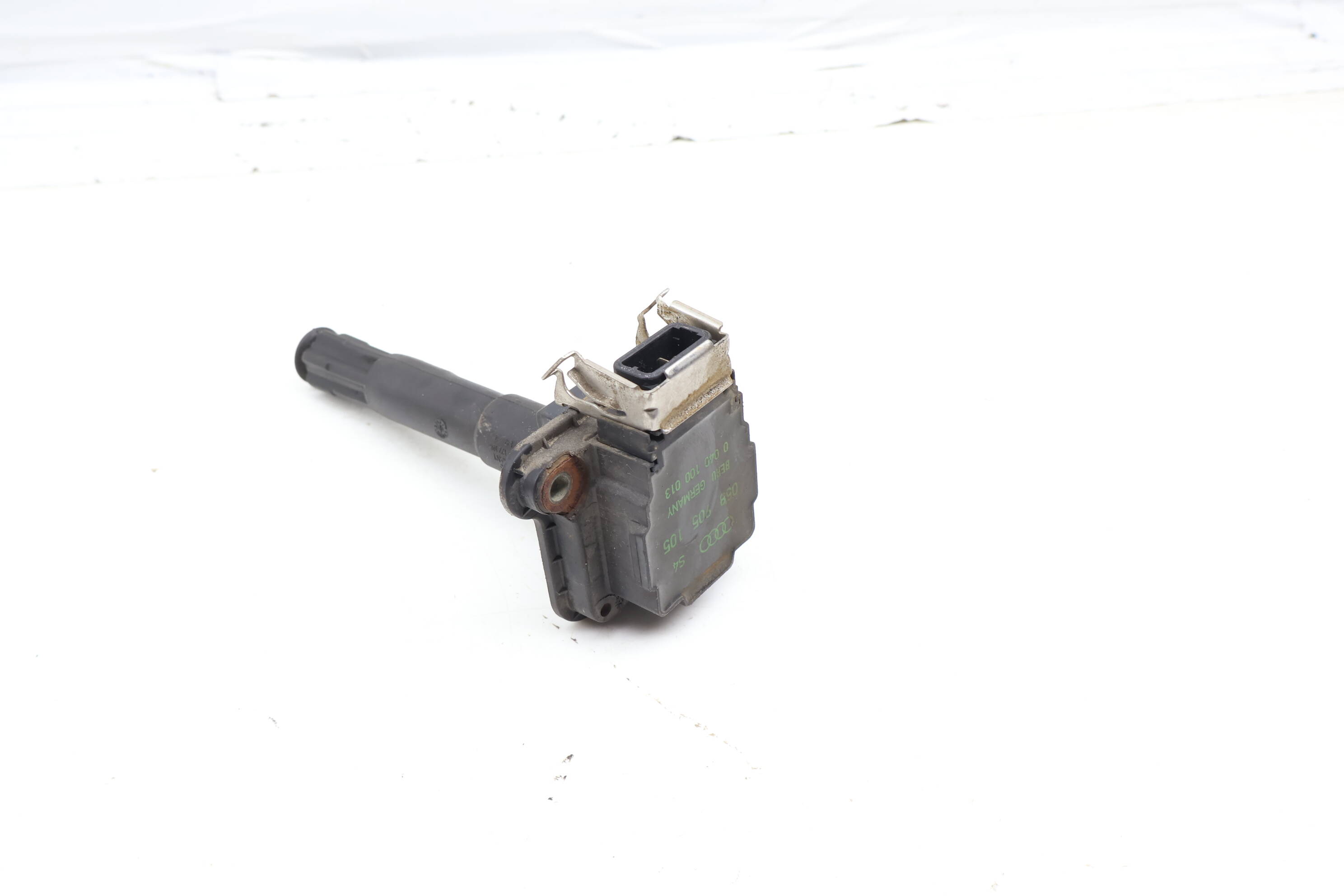 Ignition Coil Pack 058905105