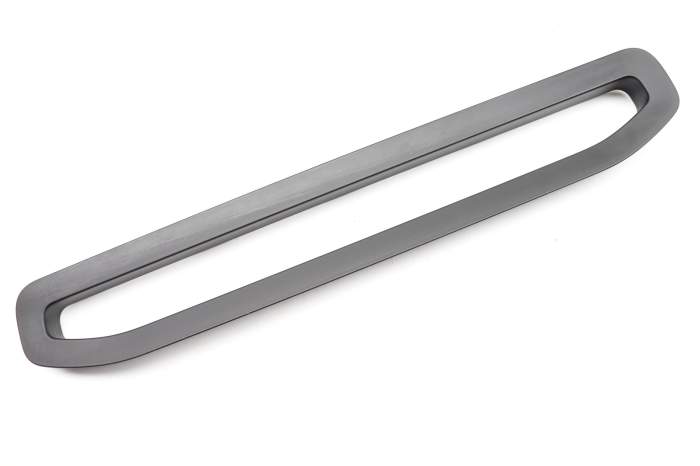 Mmi Lcd Display Screen Trim 4M1857325 main product photo