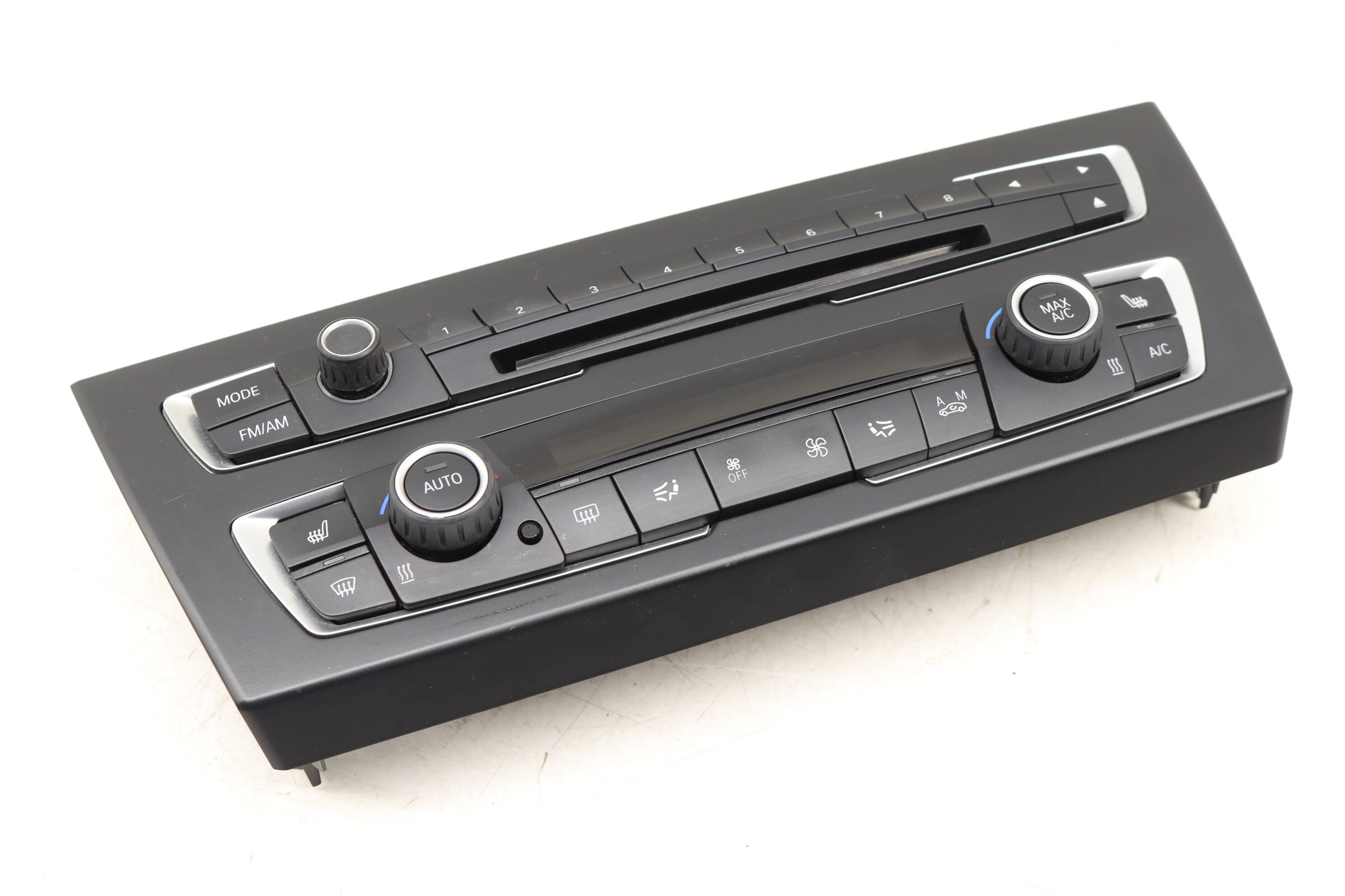 Ac&#x20;Climate&#x20;Control&#x20;&#x2F;&#x20;Stereo&#x20;&#x2F;&#x20;Radio&#x20;Unit&#x20;64119354145