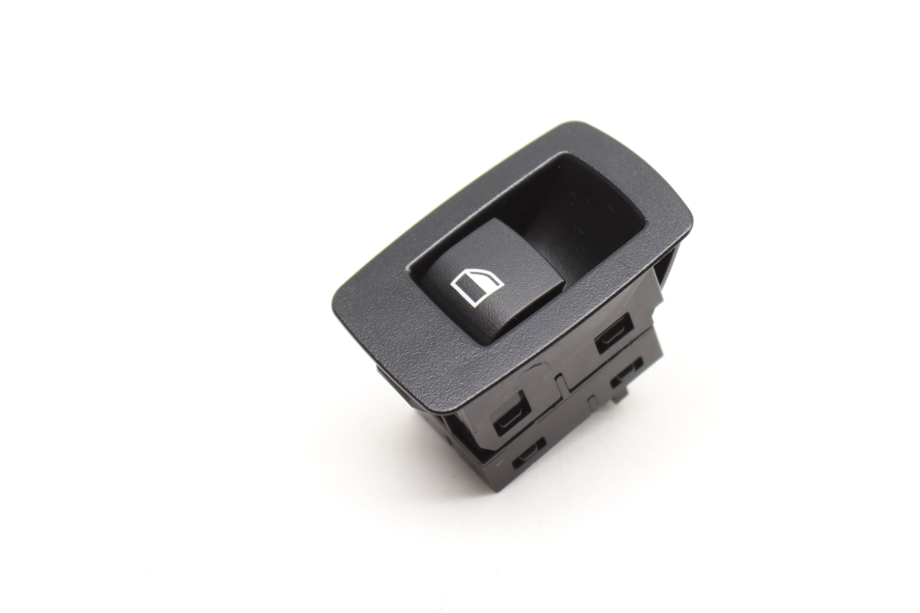 Power Window Switch W/ Trim 61319208106