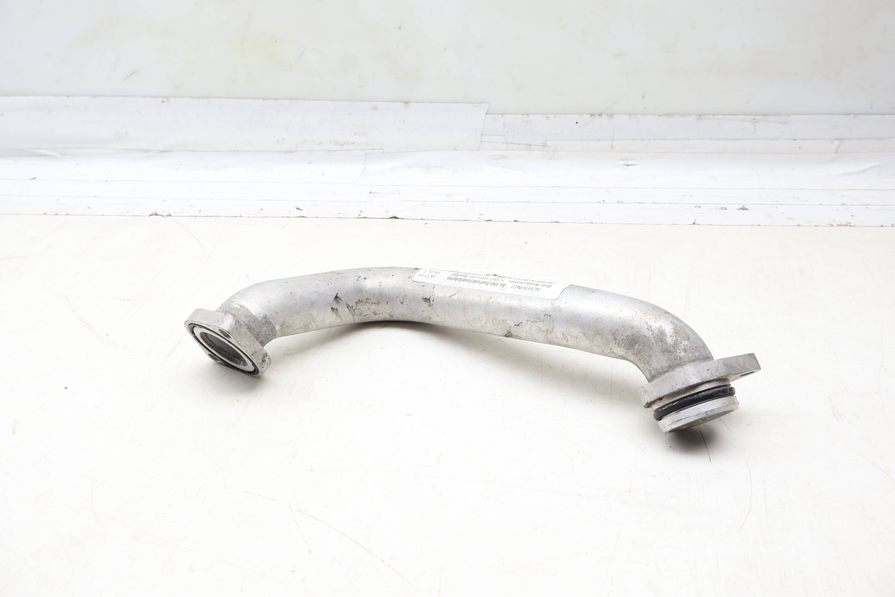 Coolant Pipe / Tube / Line 06M121481AA