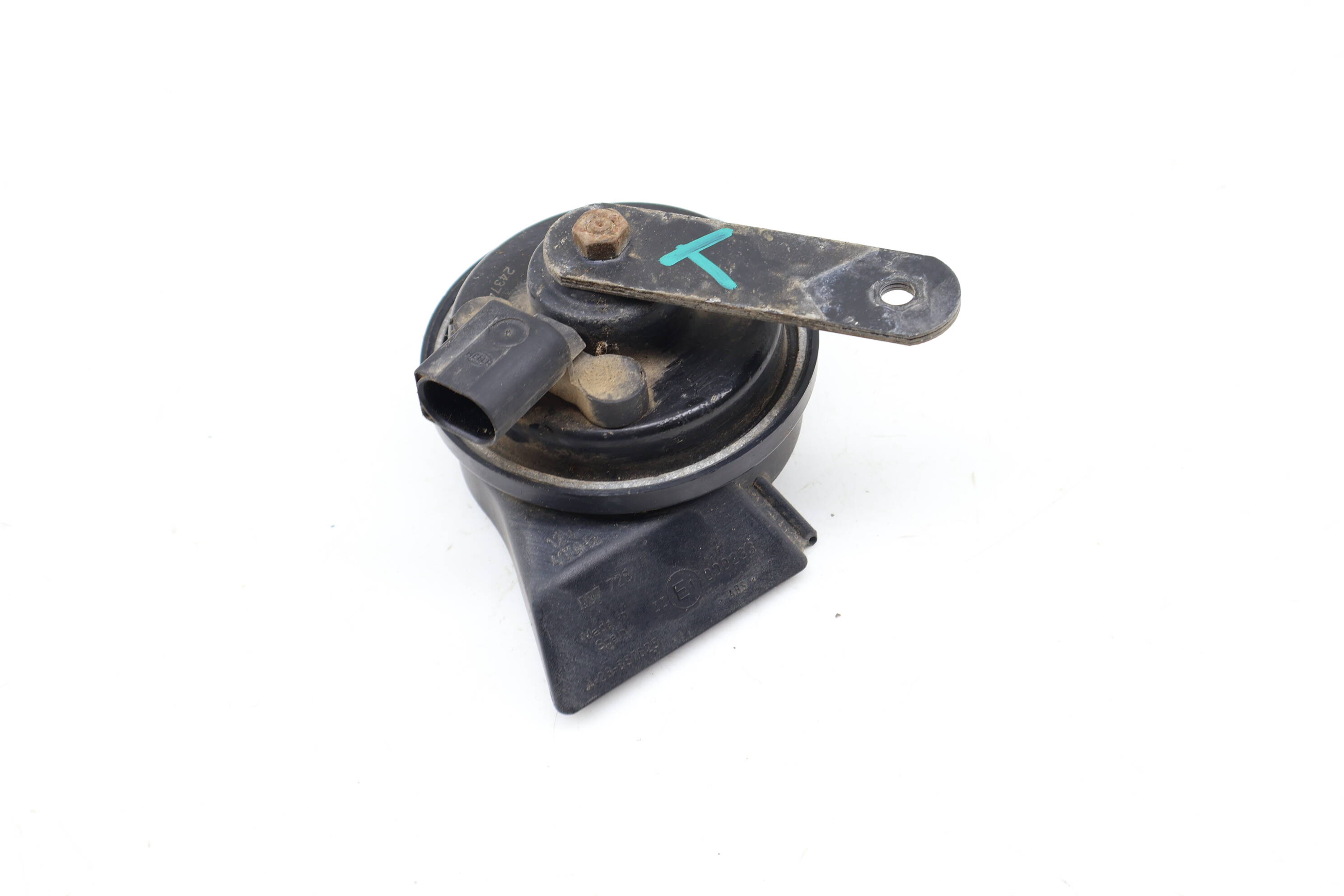 Horn - Low Tone / Frequency 4E0951221B