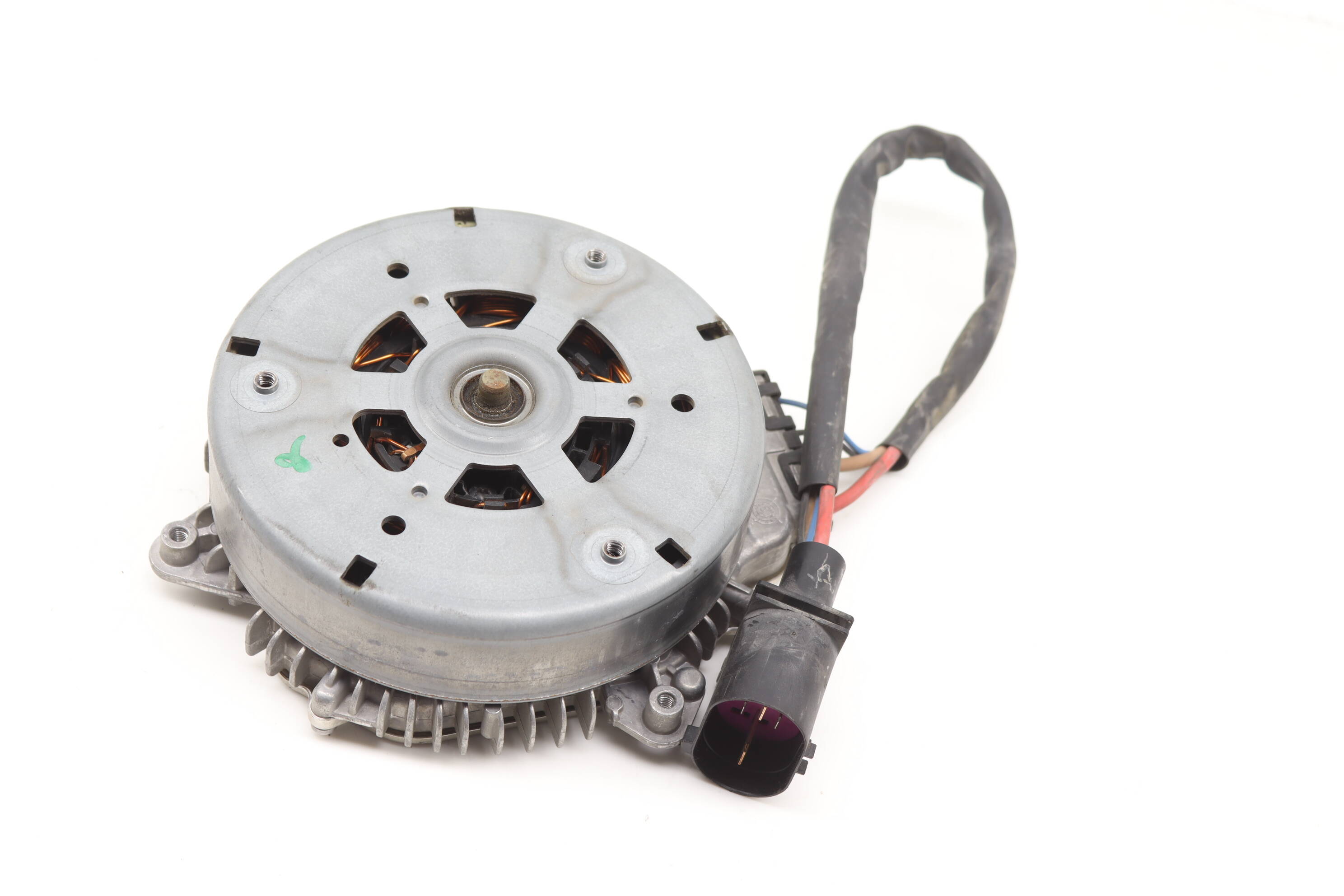 Electric Cooling Fan Motor (600W) 8W0959455P