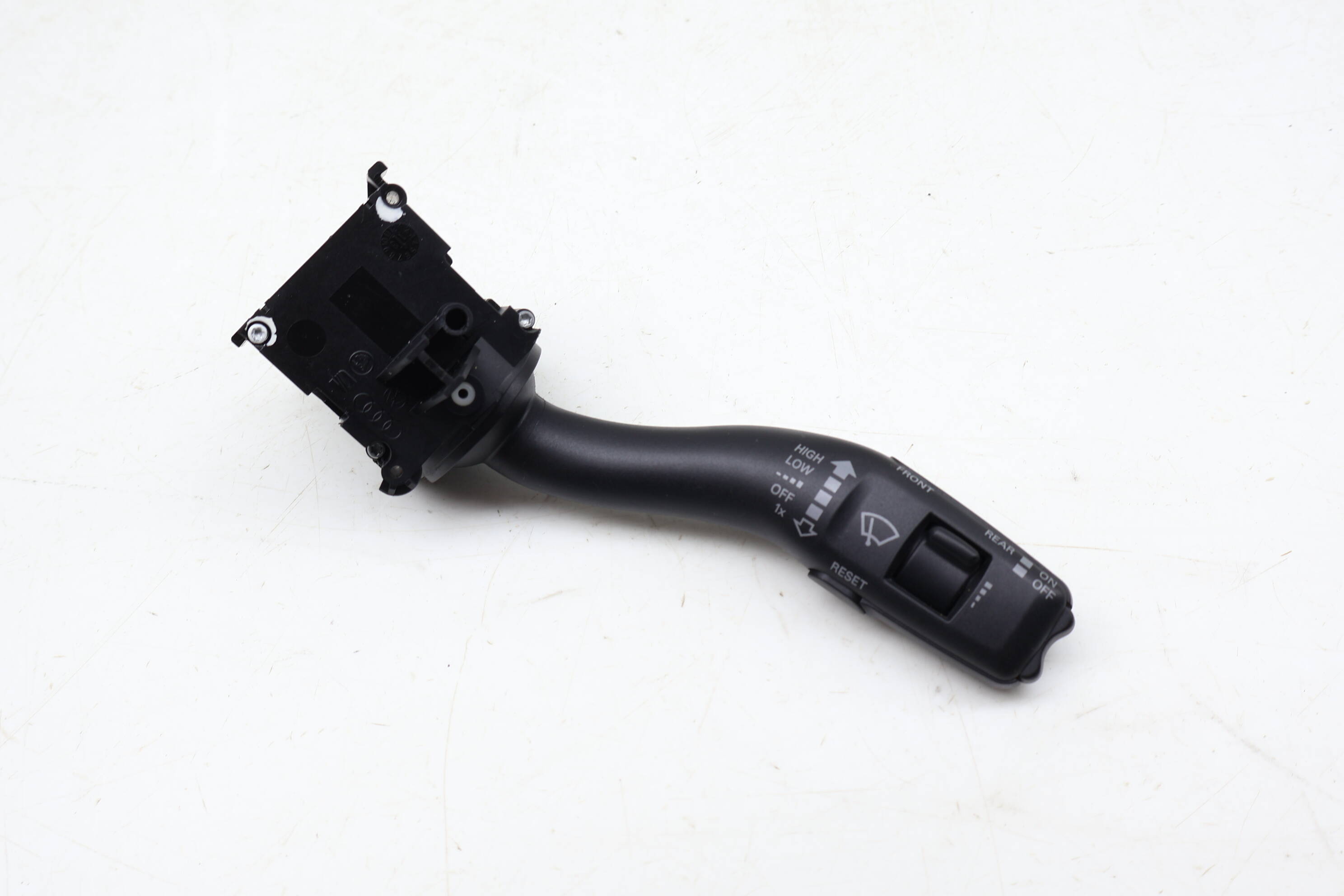 Windshield Wiper Switch / Stalk 4E0953503G