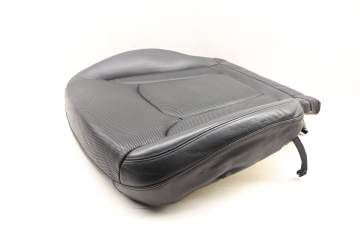 Lower Seat Bottom Cushion (Leather) 4M0881405B