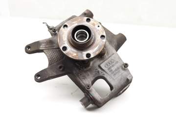 Spindle Knuckle W/ Wheel Bearing 420505434F