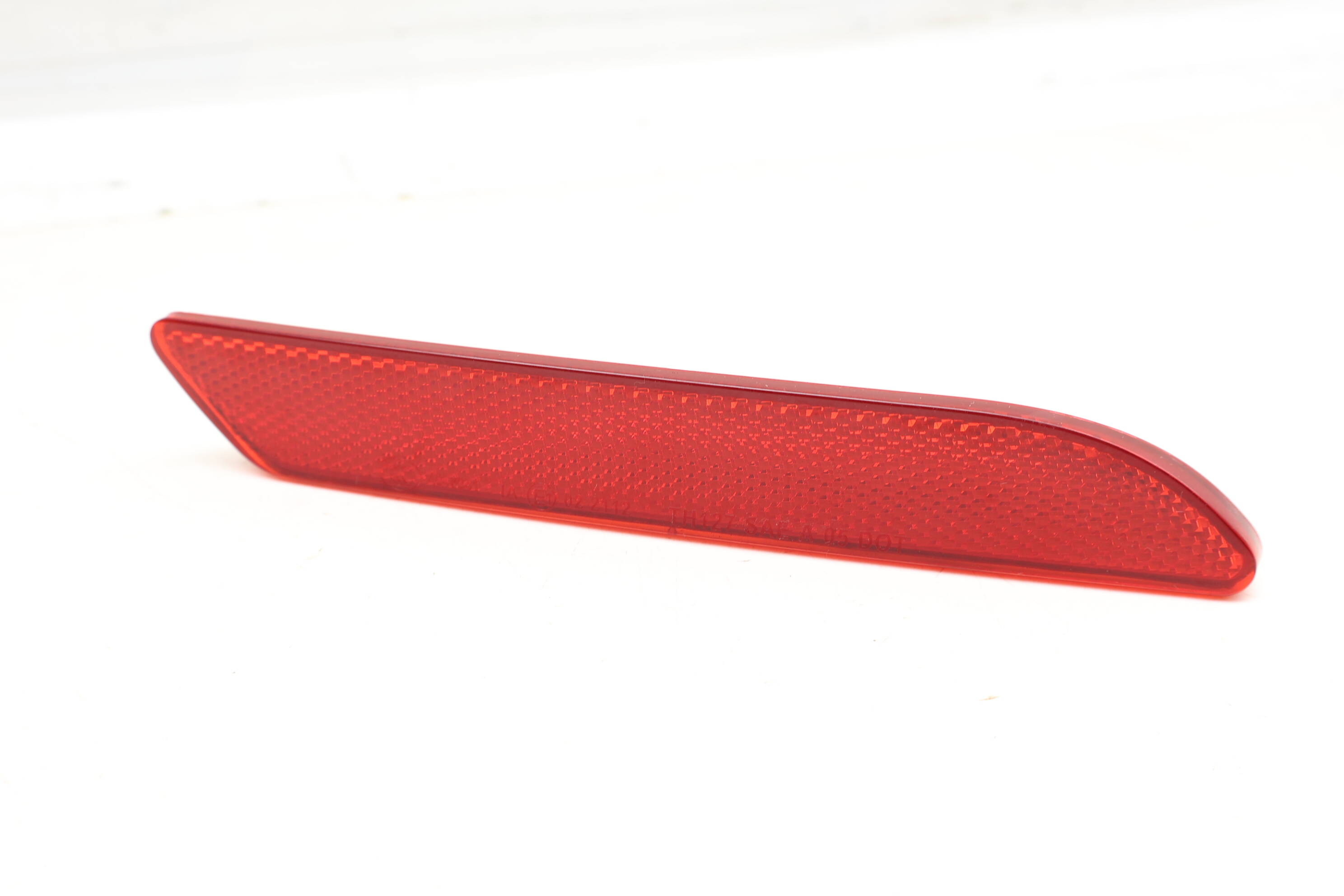 Bumper Reflector 63143417742