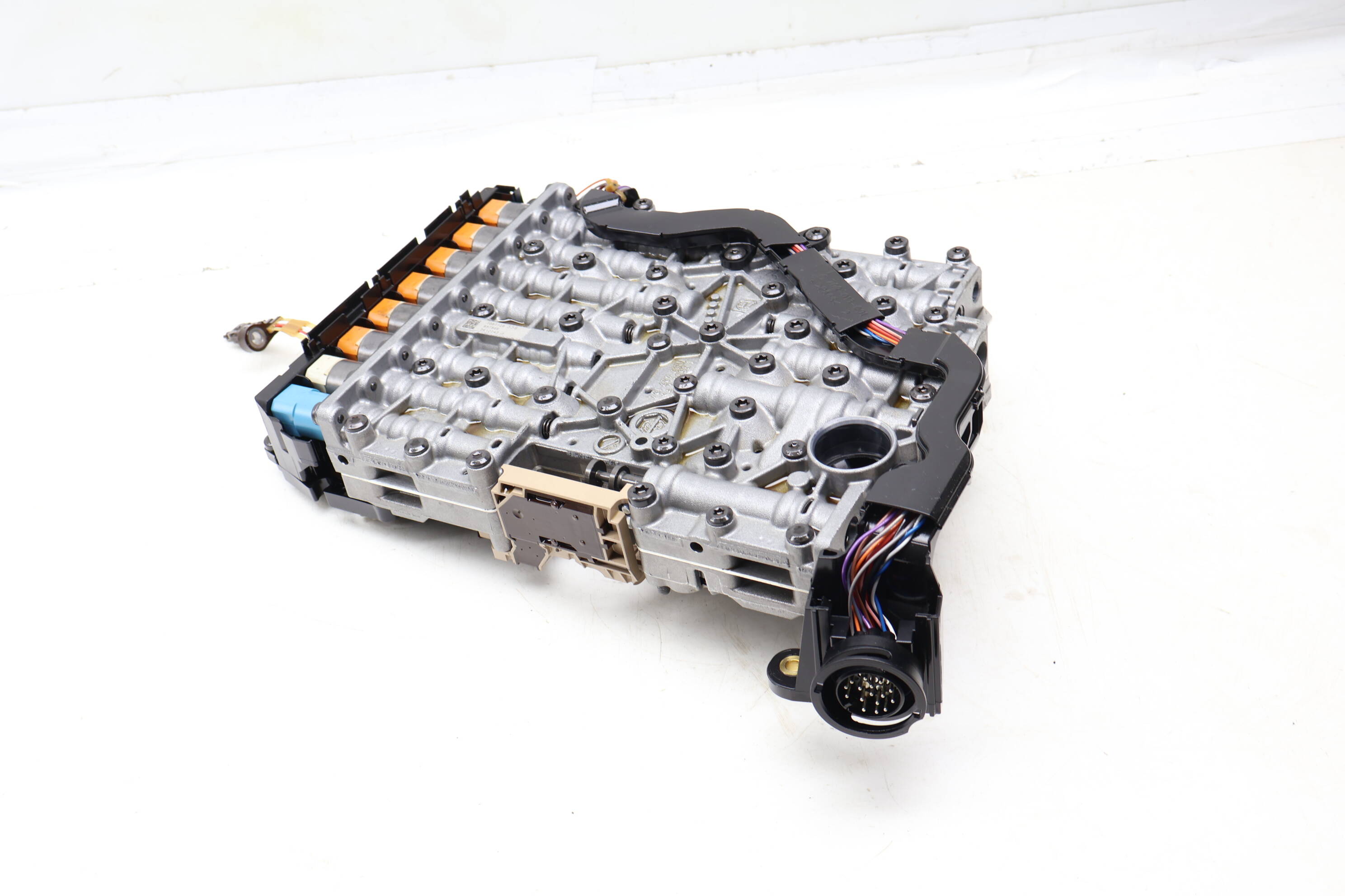 Transmission Valve Body / Mechatronic (Ngr) 8K1927158