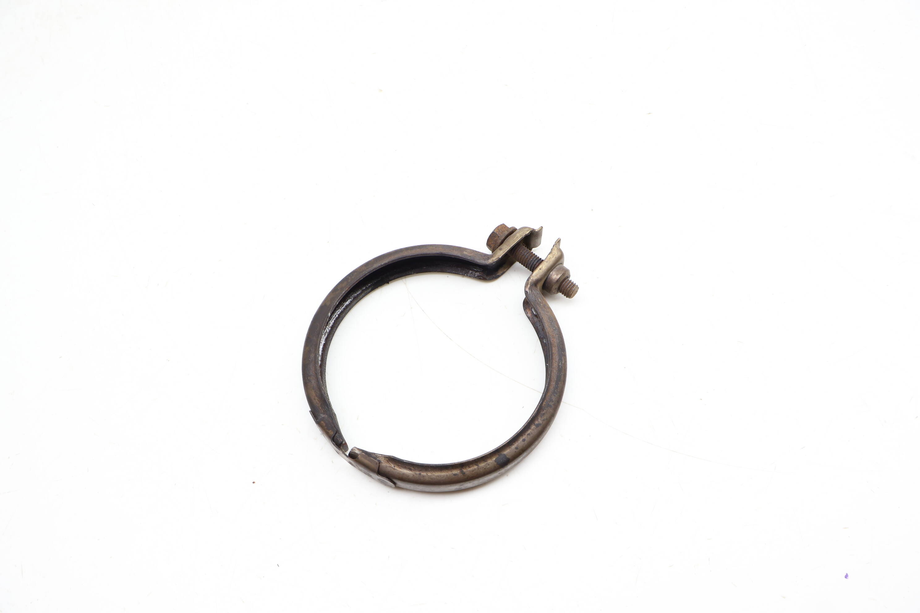 Exhaust Clamp 11657553602