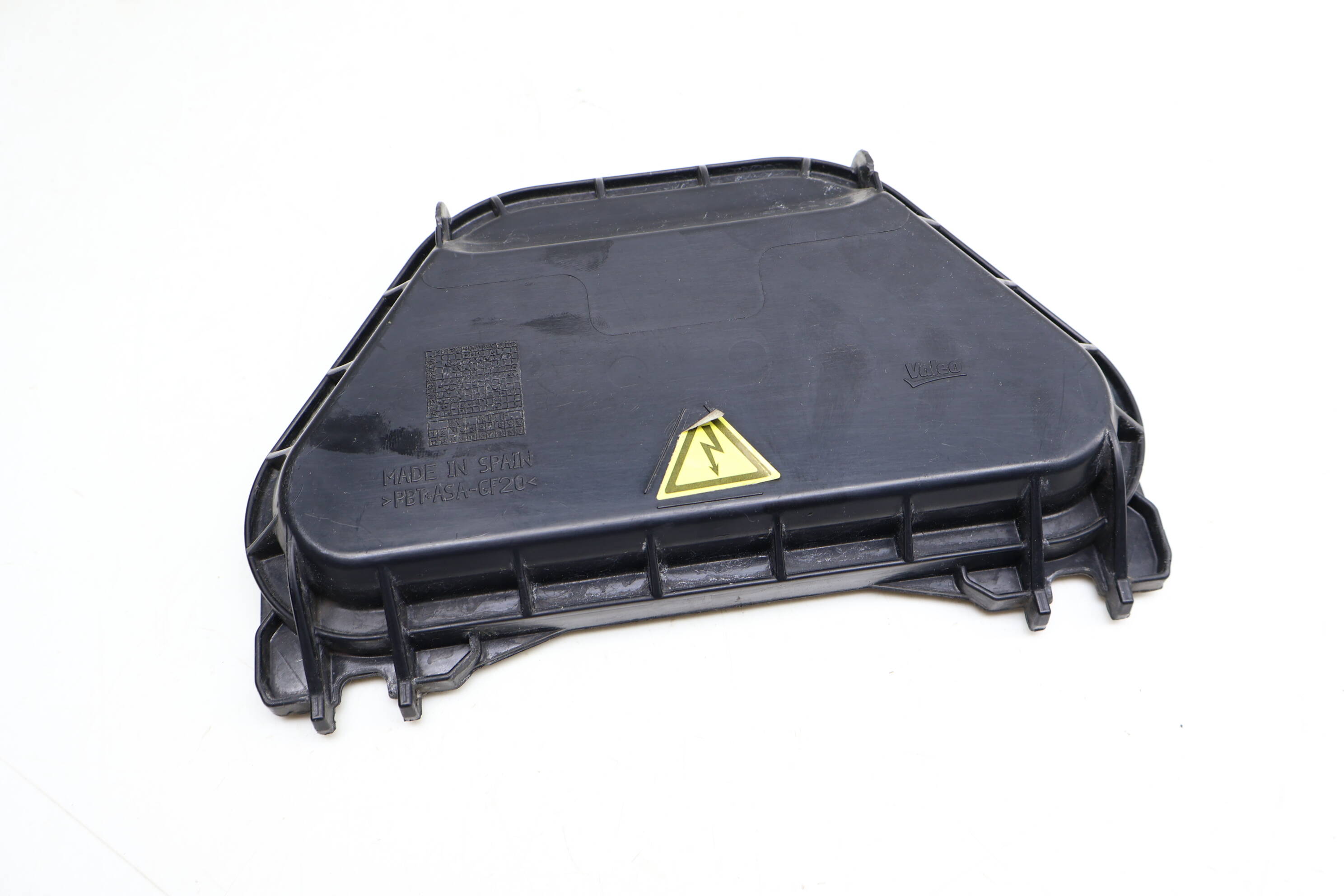 Headlight / Headlamp Cover Cap 8T0941158