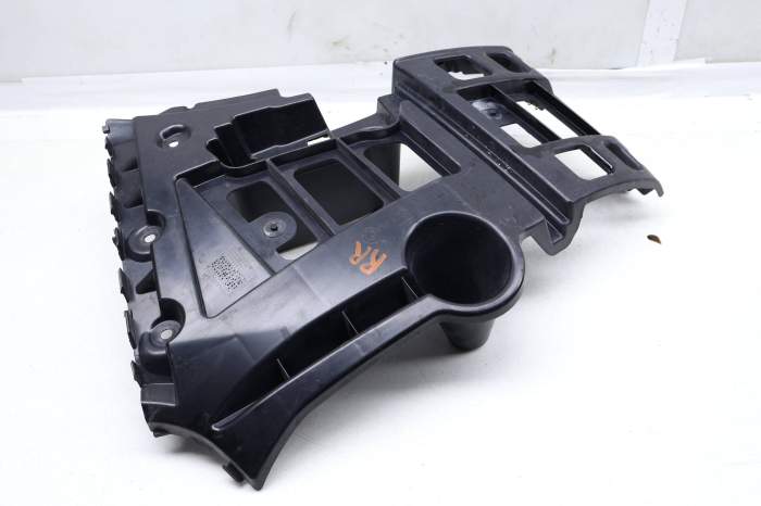 Bumper Mount Bracket 51122991780 main product photo