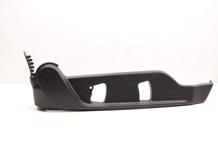 Outer Seat Switch Trim / Panel 52107304216 main product photo