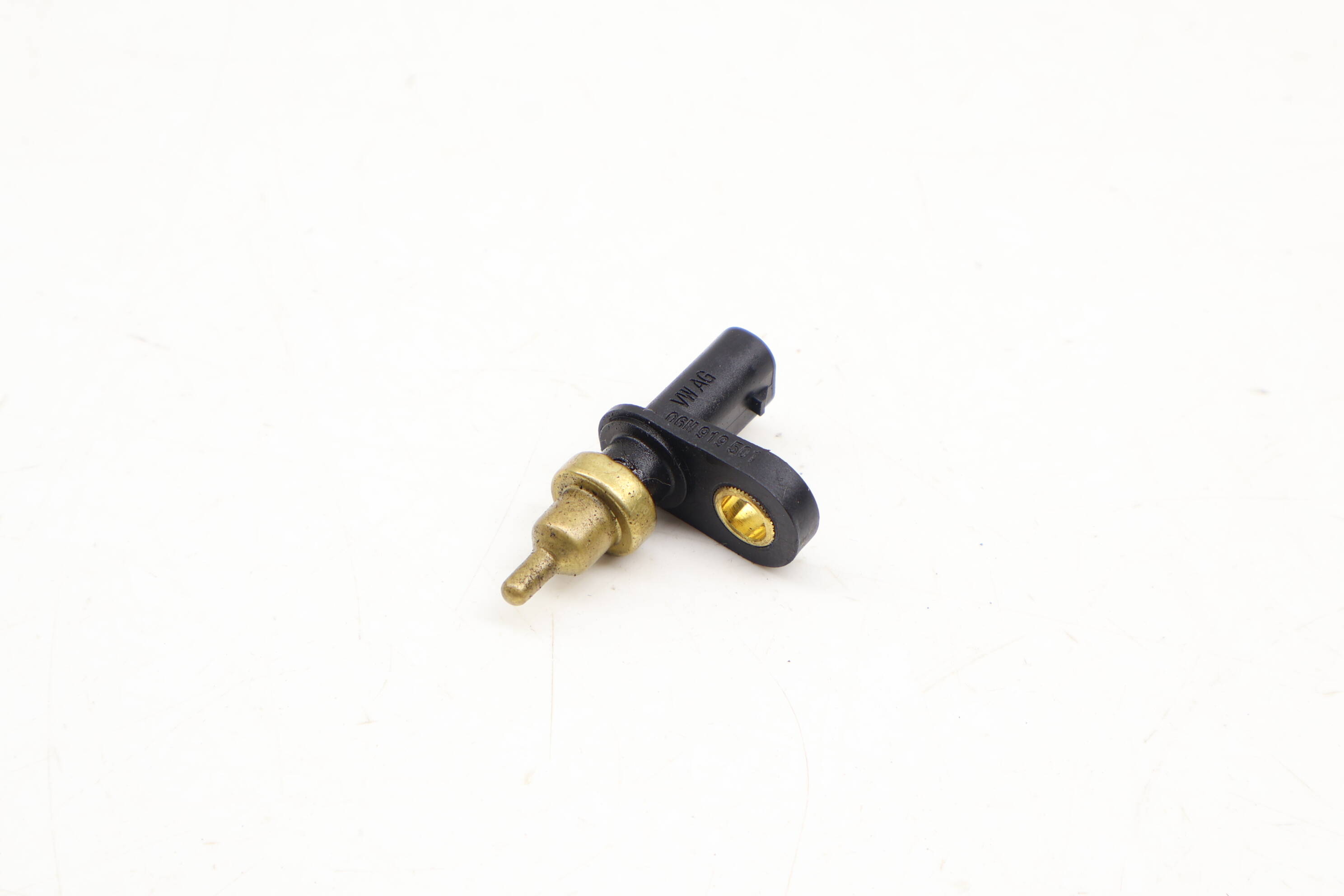 Engine Air Temp Sensor 06M919501 9A791950110