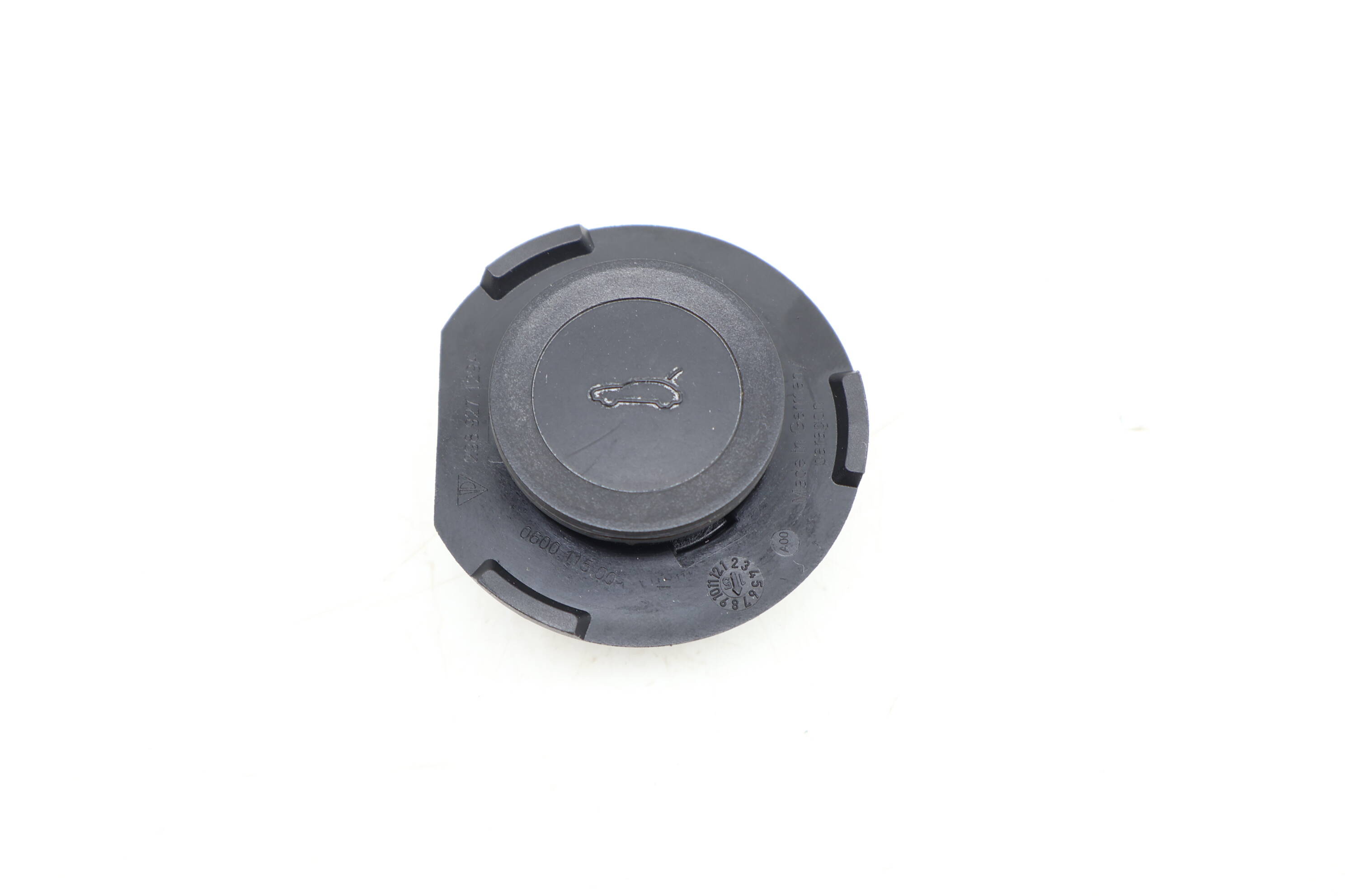 Trunk / Hatch Release Switch Button 298927129A